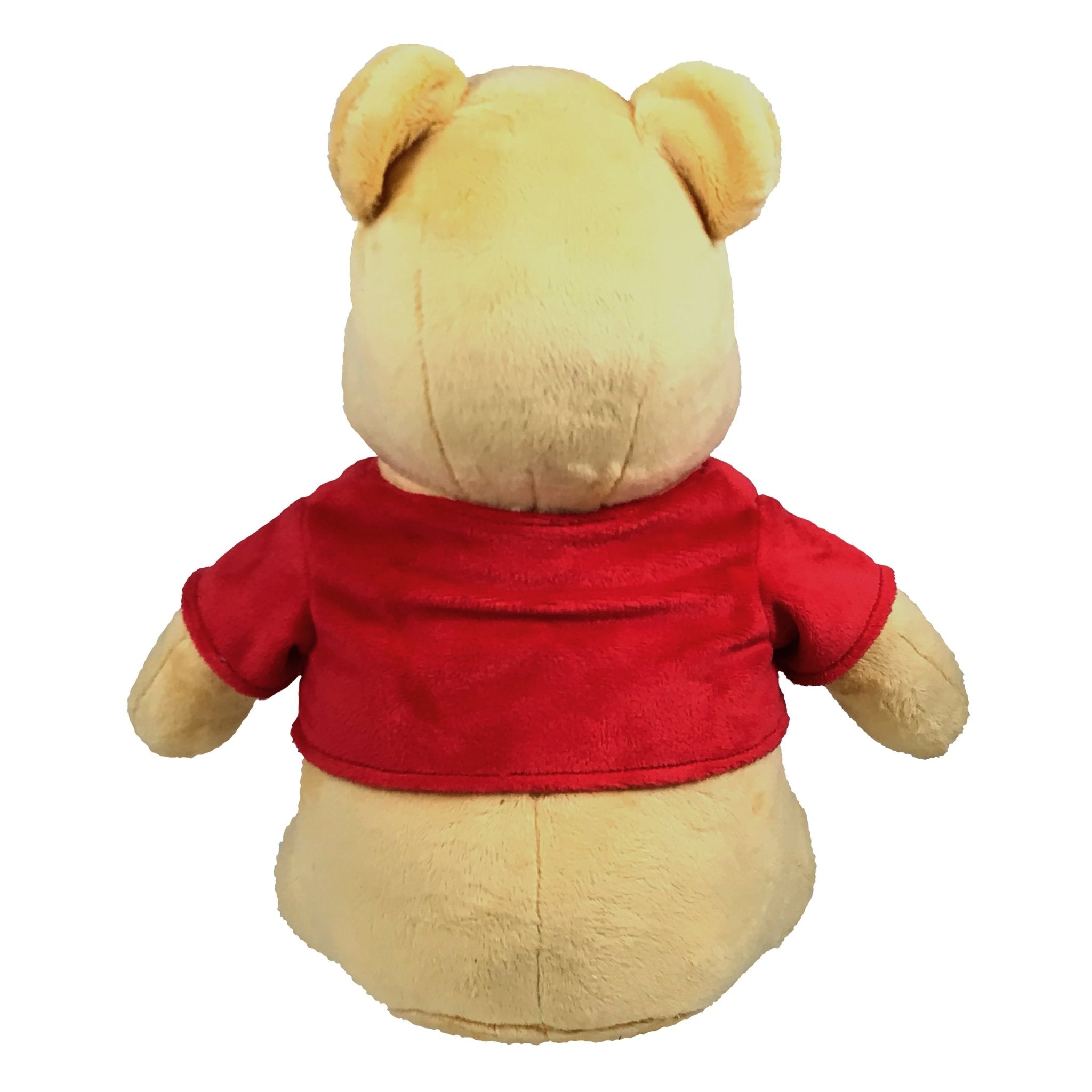 Disney Medium Winnie the Pooh Plush - Mastermind Toys___246094