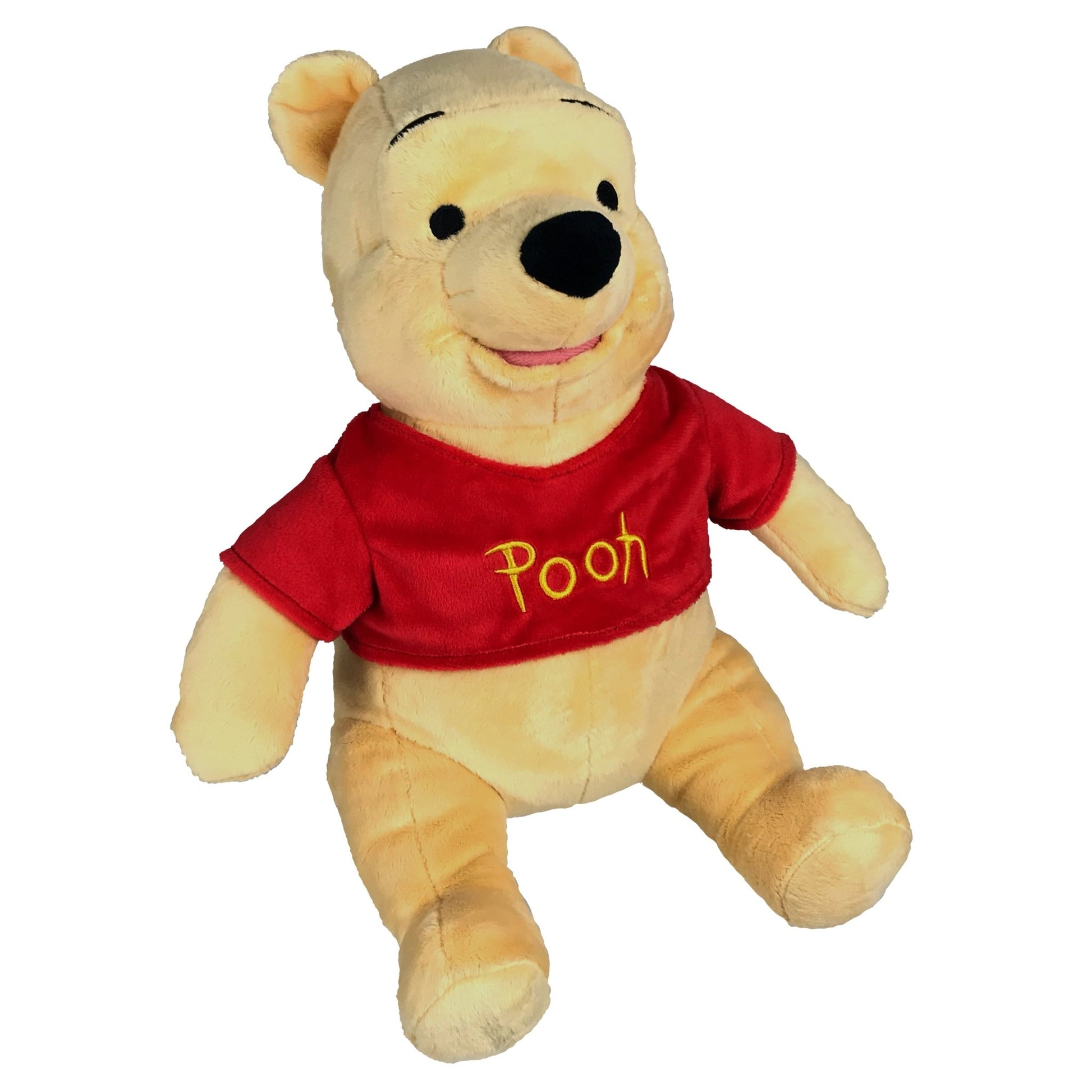 Disney Medium Winnie the Pooh Plush - Mastermind Toys___246094