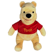 Disney Medium Winnie the Pooh Plush - Mastermind Toys___246094