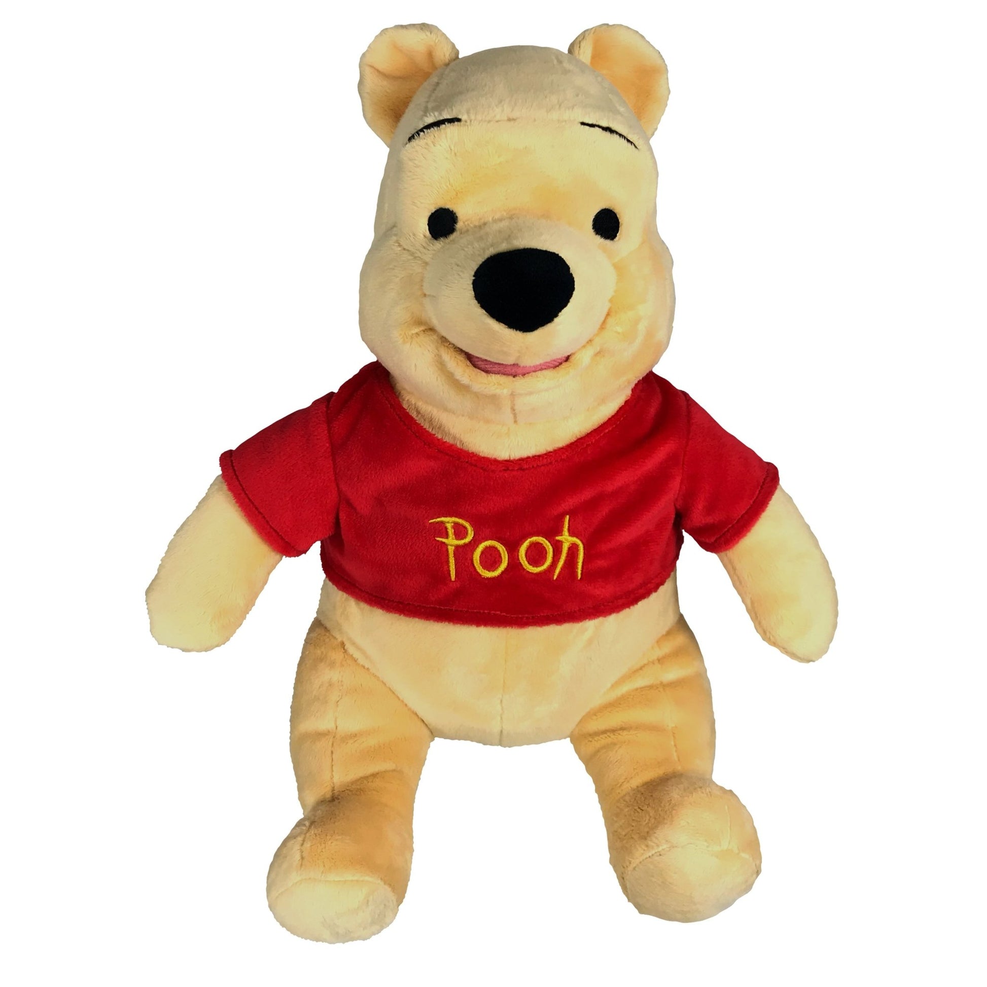 Disney Medium Winnie the Pooh Plush - Mastermind Toys___246094