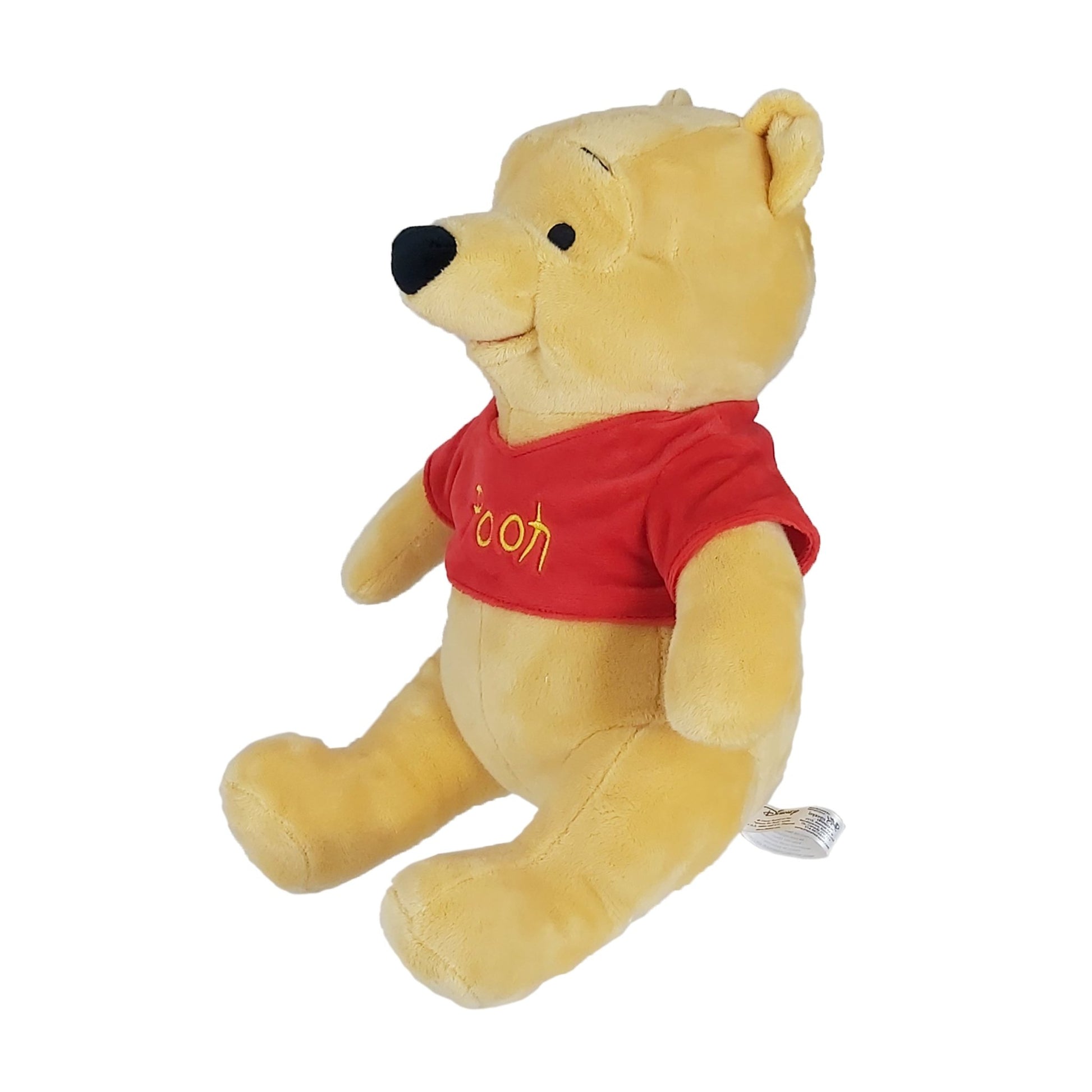 Disney Medium Winnie the Pooh Plush - Mastermind Toys___246094