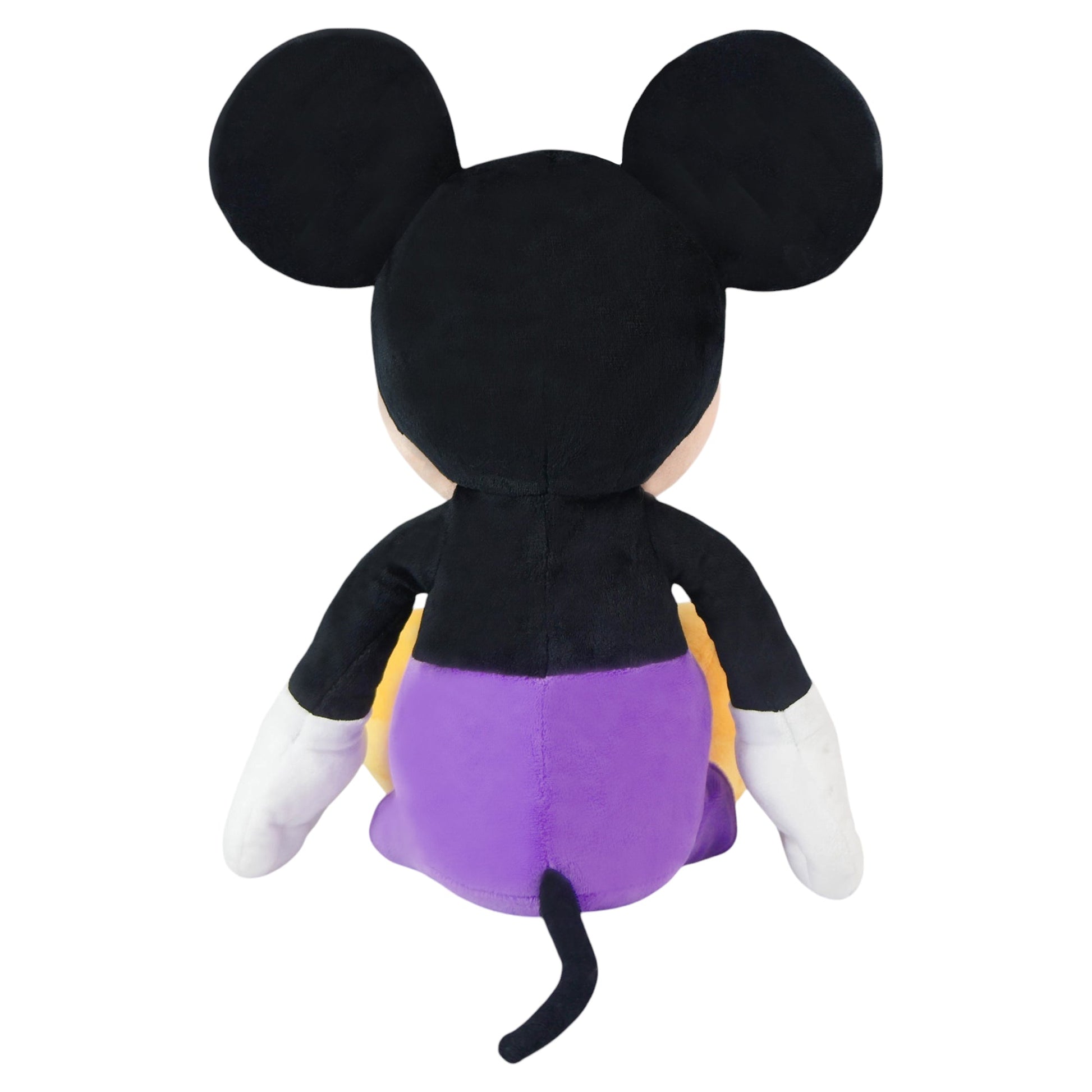 Disney - Mickey Mouse Plush Medium Purple - Mastermind Toys___247515
