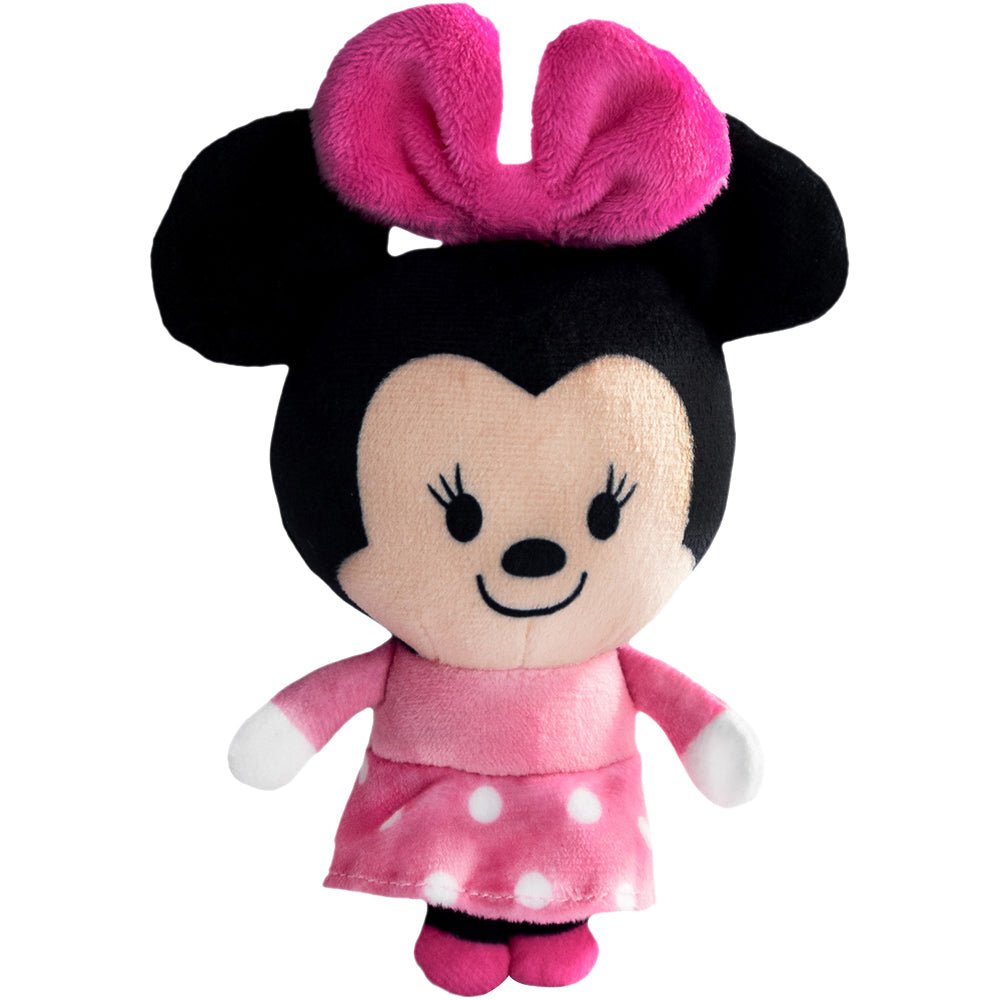 Disney Mini Plush - Minnie Mouse - Mastermind Toys___247036