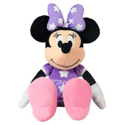 Disney - Minnie Mouse Plush Medium Purple - Mastermind Toys___247516