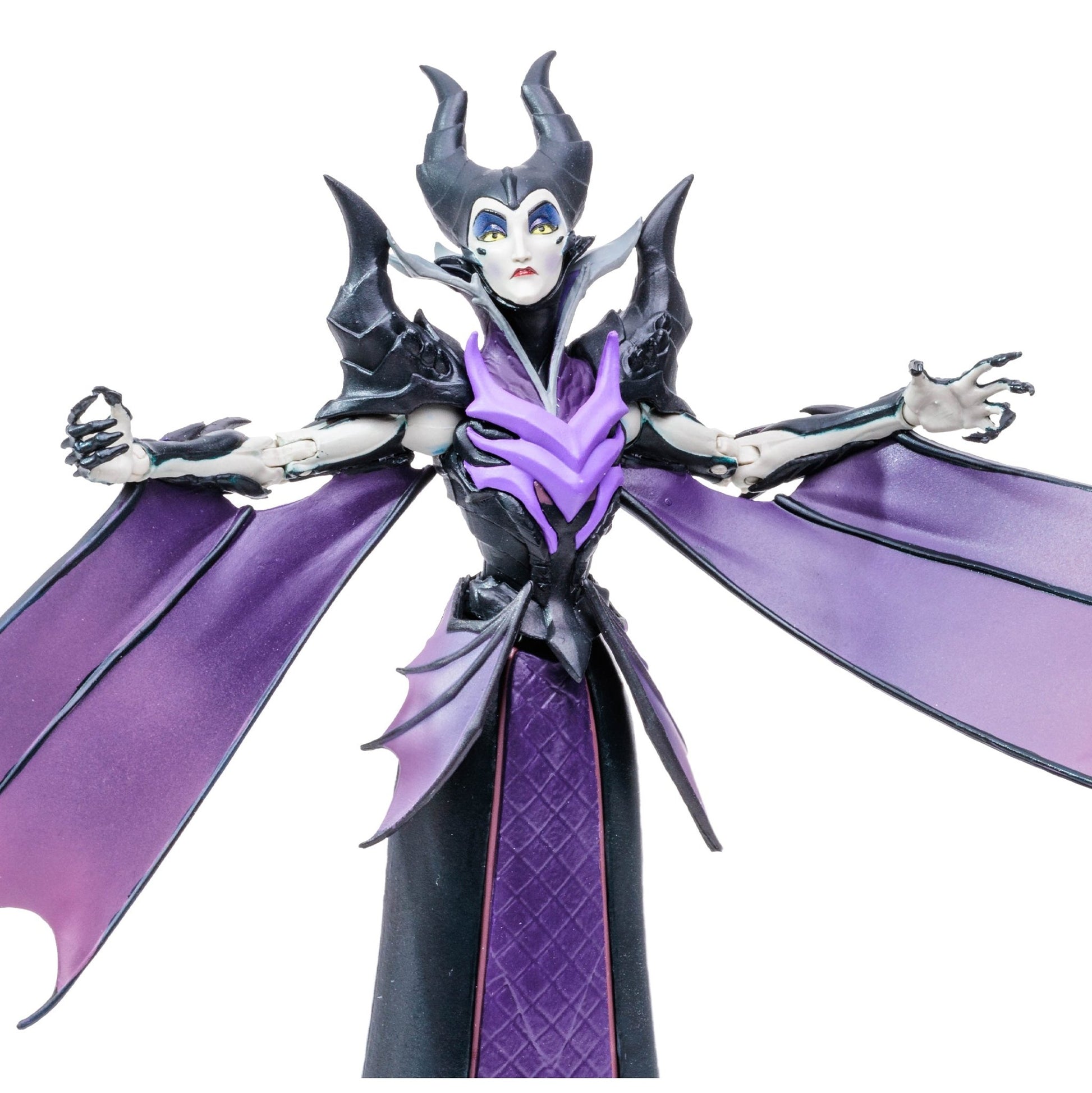 Disney Mirrorverse 7'' Figure - Maleficent - Mastermind Toys___246407