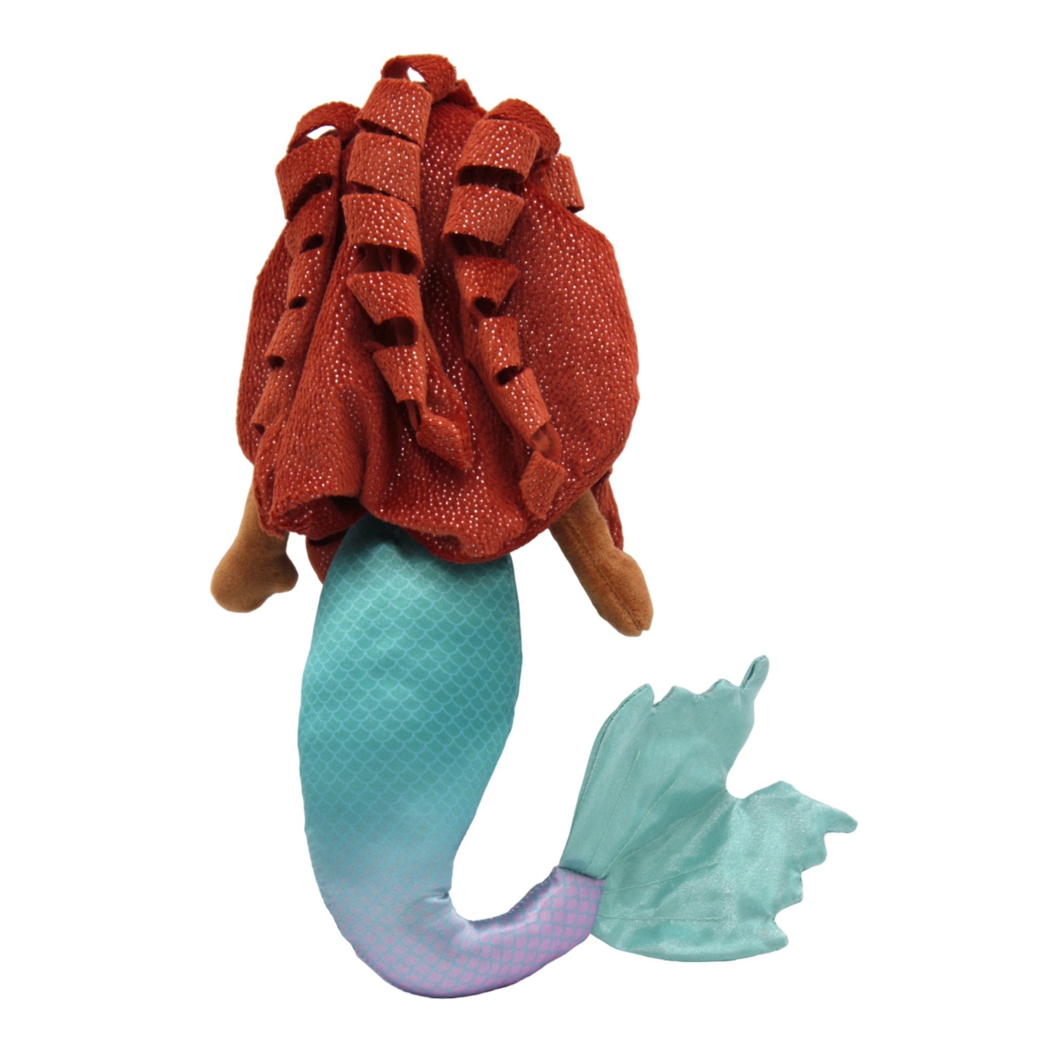 Disney Movie Ariel Little Mermaid Plush - Mastermind Toys___246103