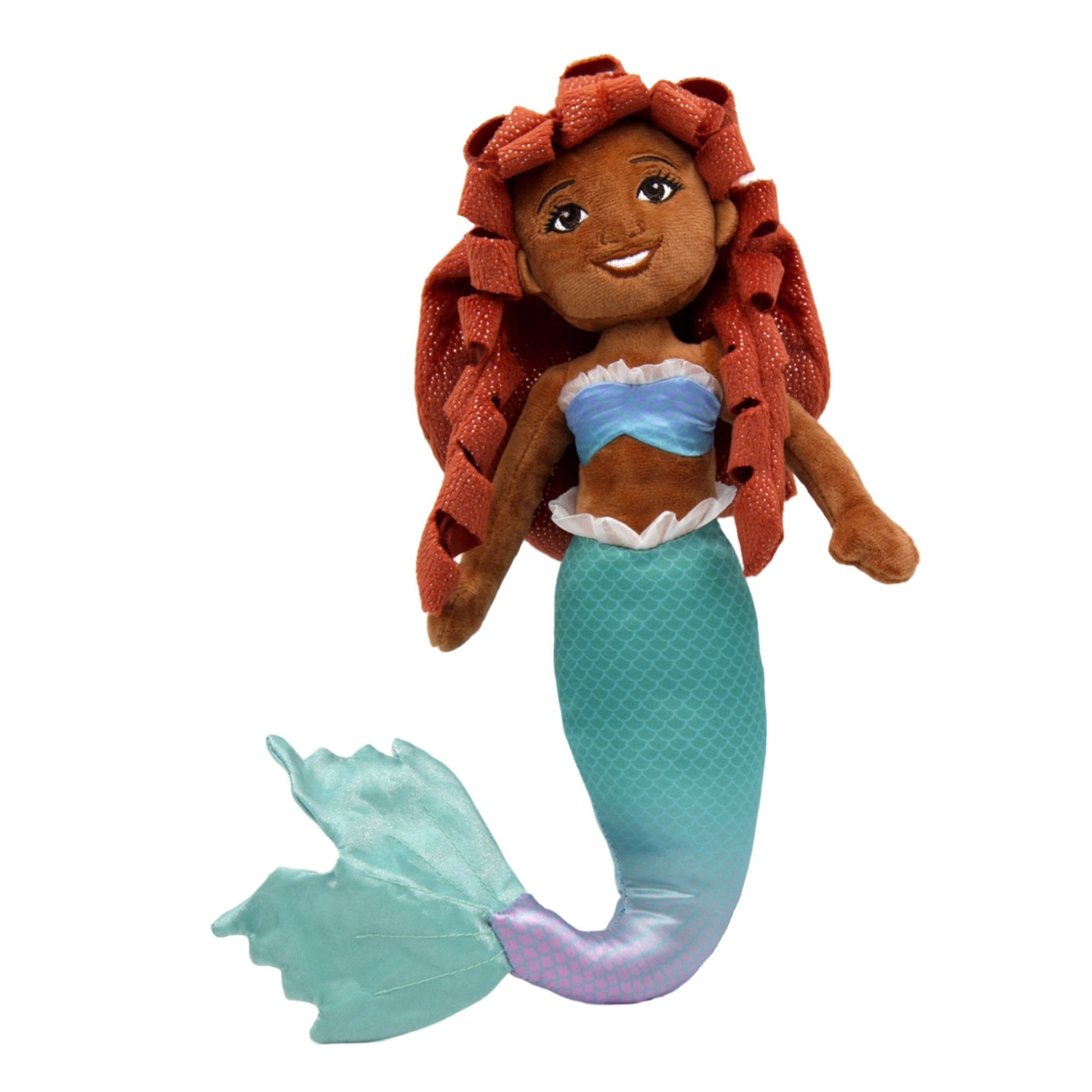 Disney Movie Ariel Little Mermaid Plush - Mastermind Toys___246103