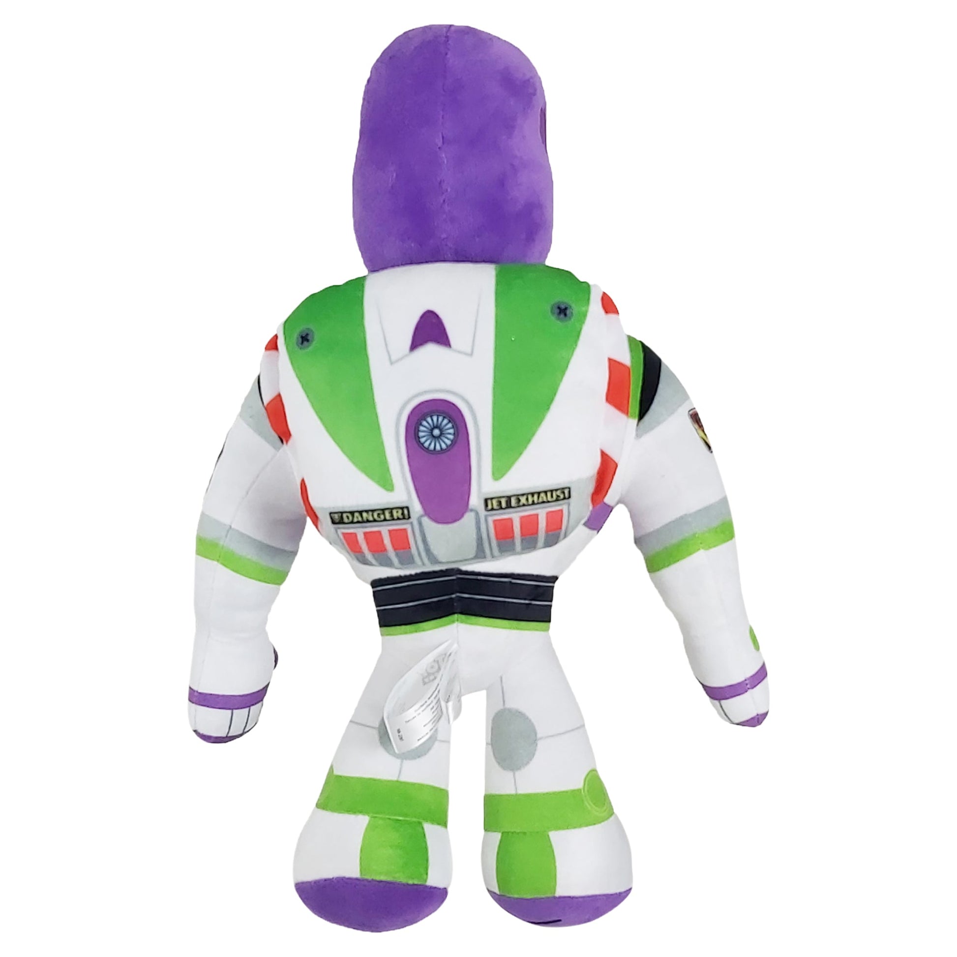 Disney Pixar Buzz Lightyear Plush Toy Story Medium - Mastermind Toys___247518