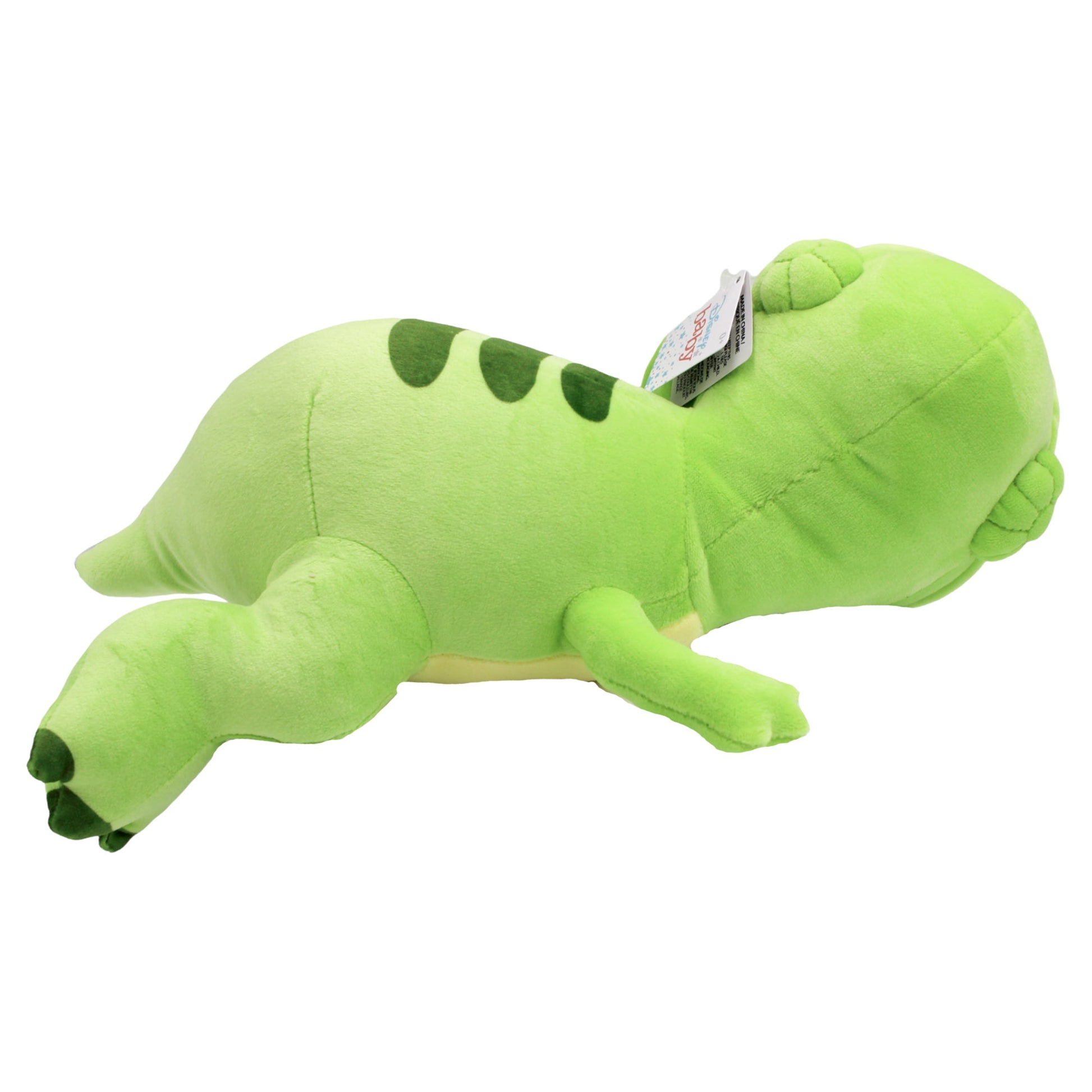 Disney Pixar Medium Plush Sleeping Baby - Rex - Mastermind Toys___248309