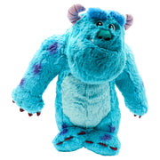 Disney Pixar - Sulley Soft Plush - Medium - Mastermind Toys___247584