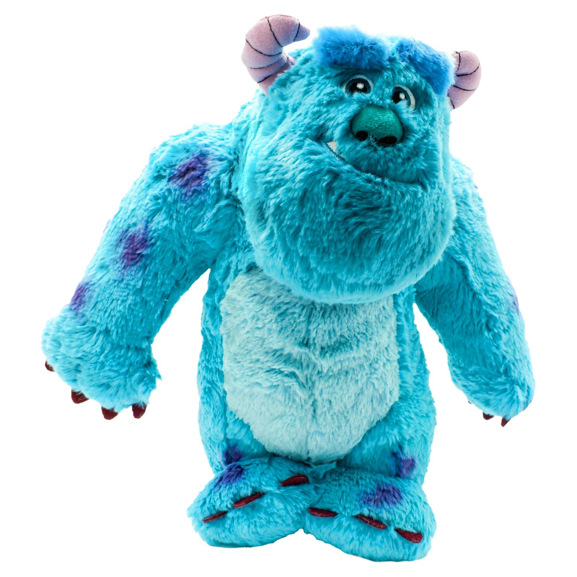 Disney Pixar - Sulley Soft Plush - Medium - Mastermind Toys___247584