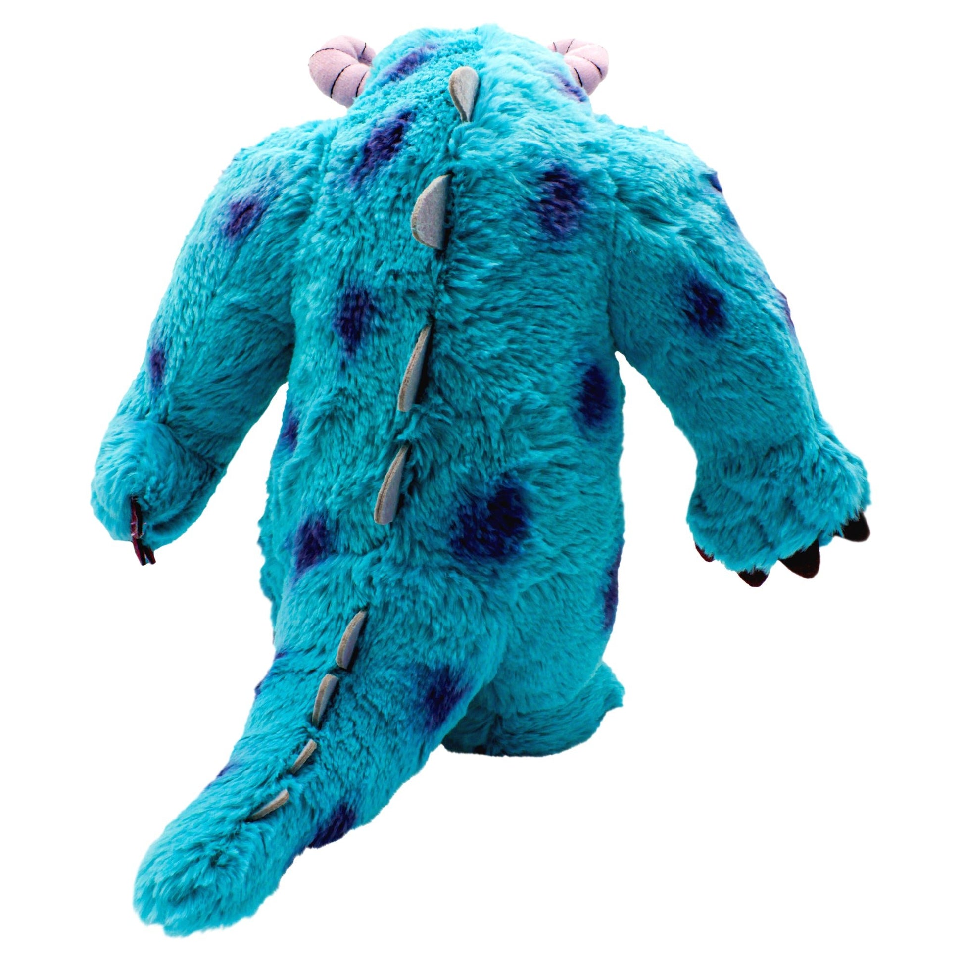 Disney Pixar - Sulley Soft Plush - Medium - Mastermind Toys___247584