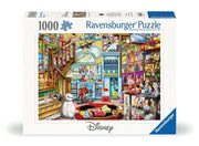 Disney & Pixar Toy Store 1000 pc Puzzle - Mastermind Toys___237132