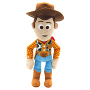 Disney Pixar - Woody Plush - Toy Story - Medium - Mastermind Toys___247519
