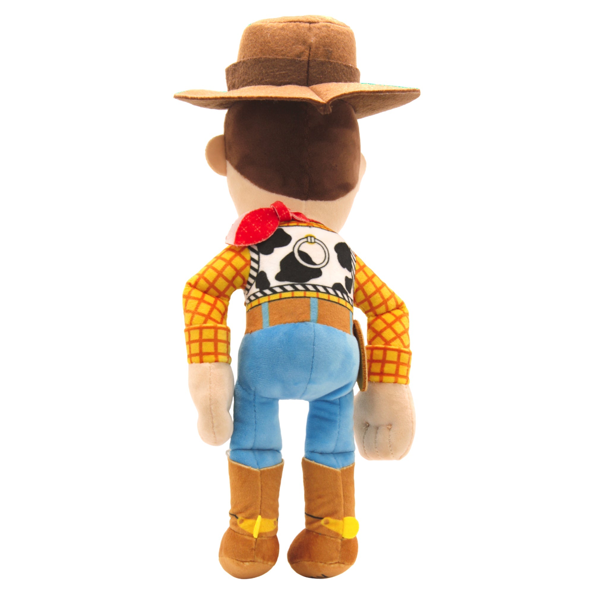 Disney Pixar - Woody Plush - Toy Story - Medium - Mastermind Toys___247519