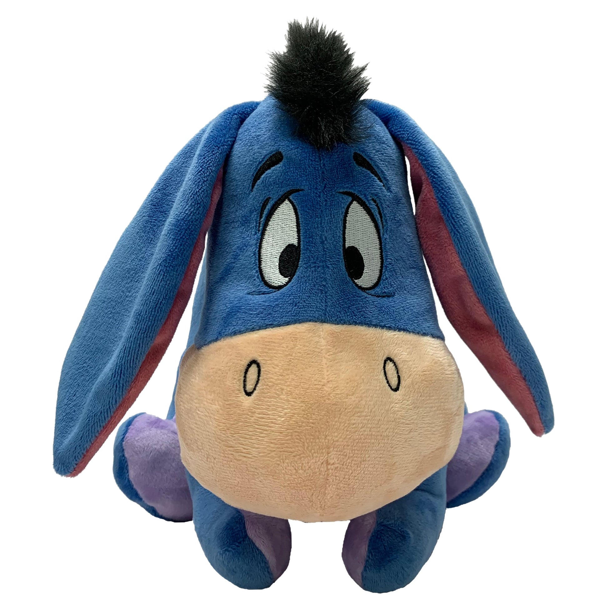 Disney Plush Medium - Eeyore - Mastermind Toys___247846