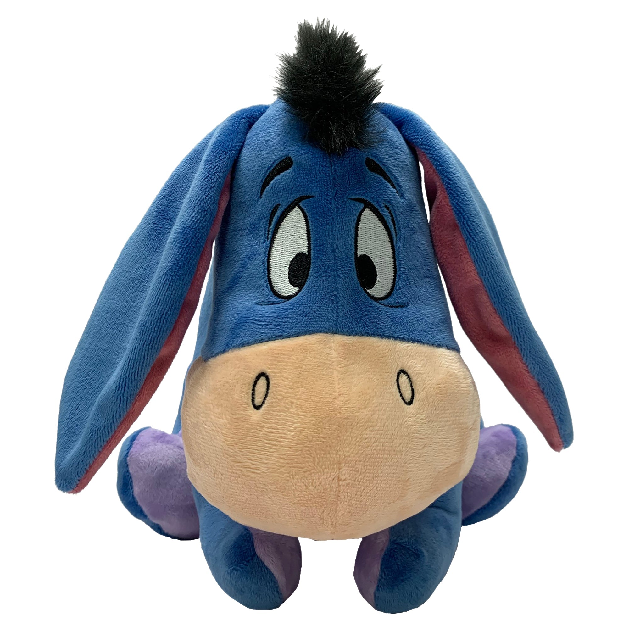 Disney Plush Medium - Eeyore - Mastermind Toys___247846