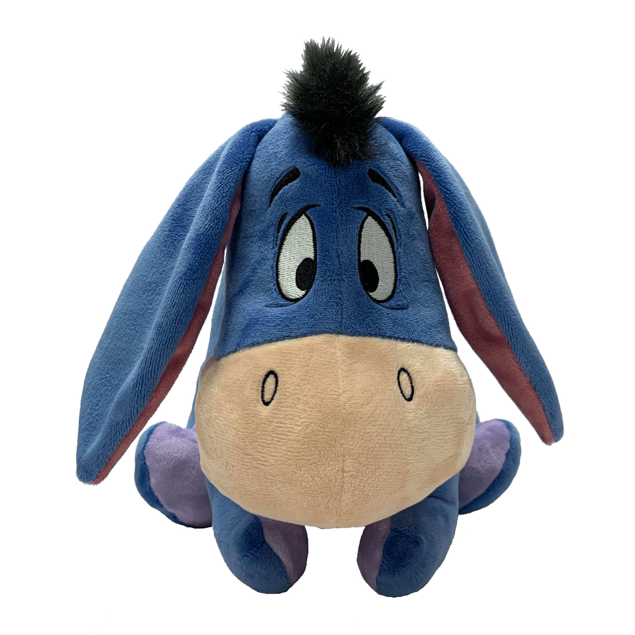 Disney Plush Medium - Eeyore - Mastermind Toys___247846