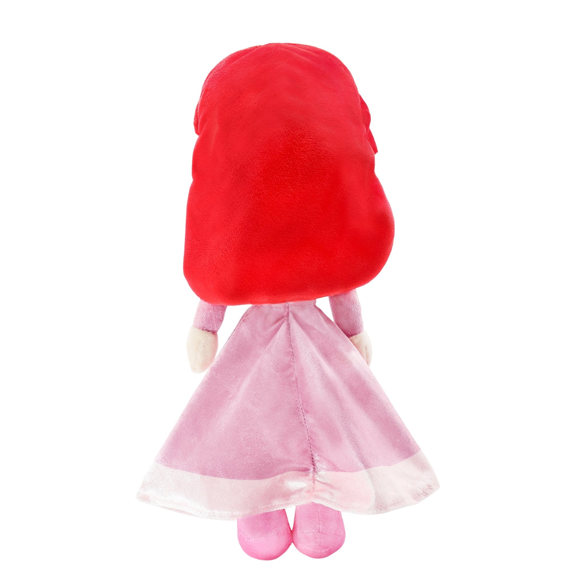 Disney Princess Ariel Plush - Mastermind Toys___256260