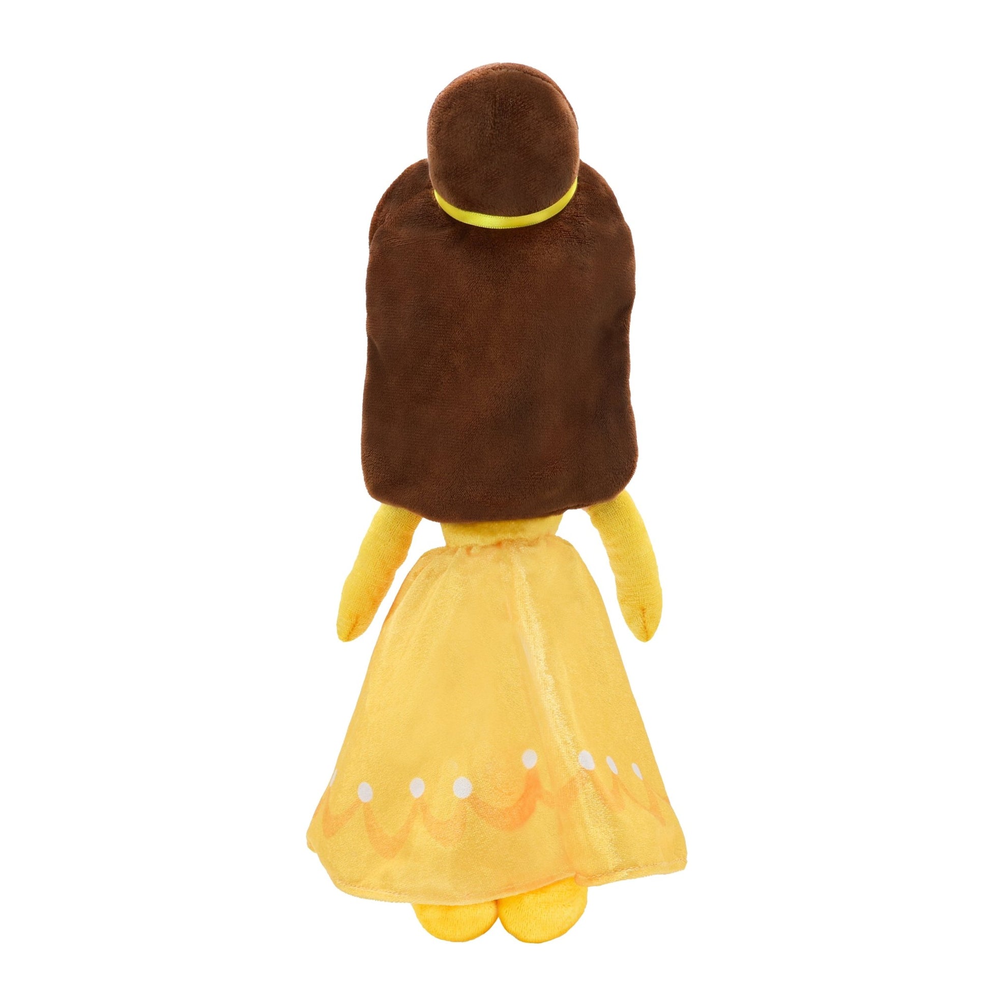 Disney Princess Belle Plush - Mastermind Toys___256259