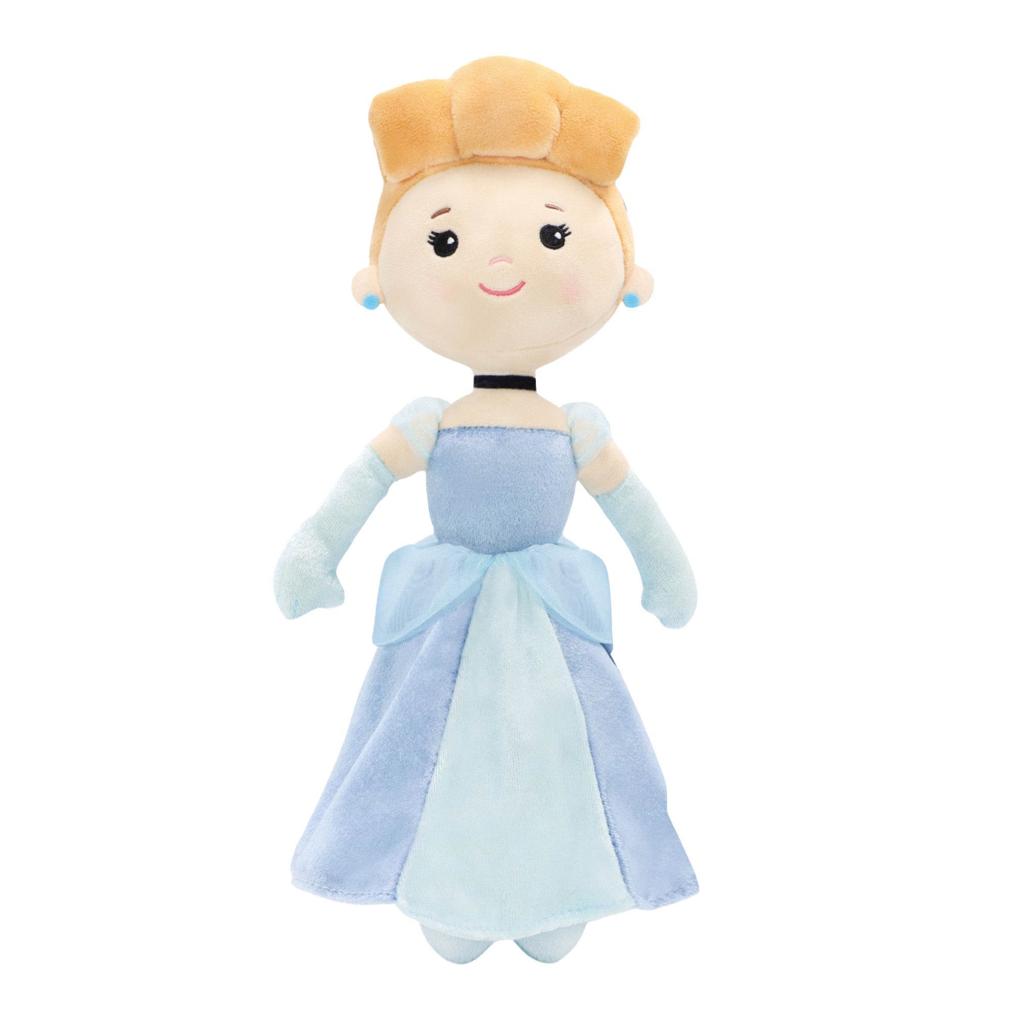 Disney Princess Cinderella Plush - Mastermind Toys___256256