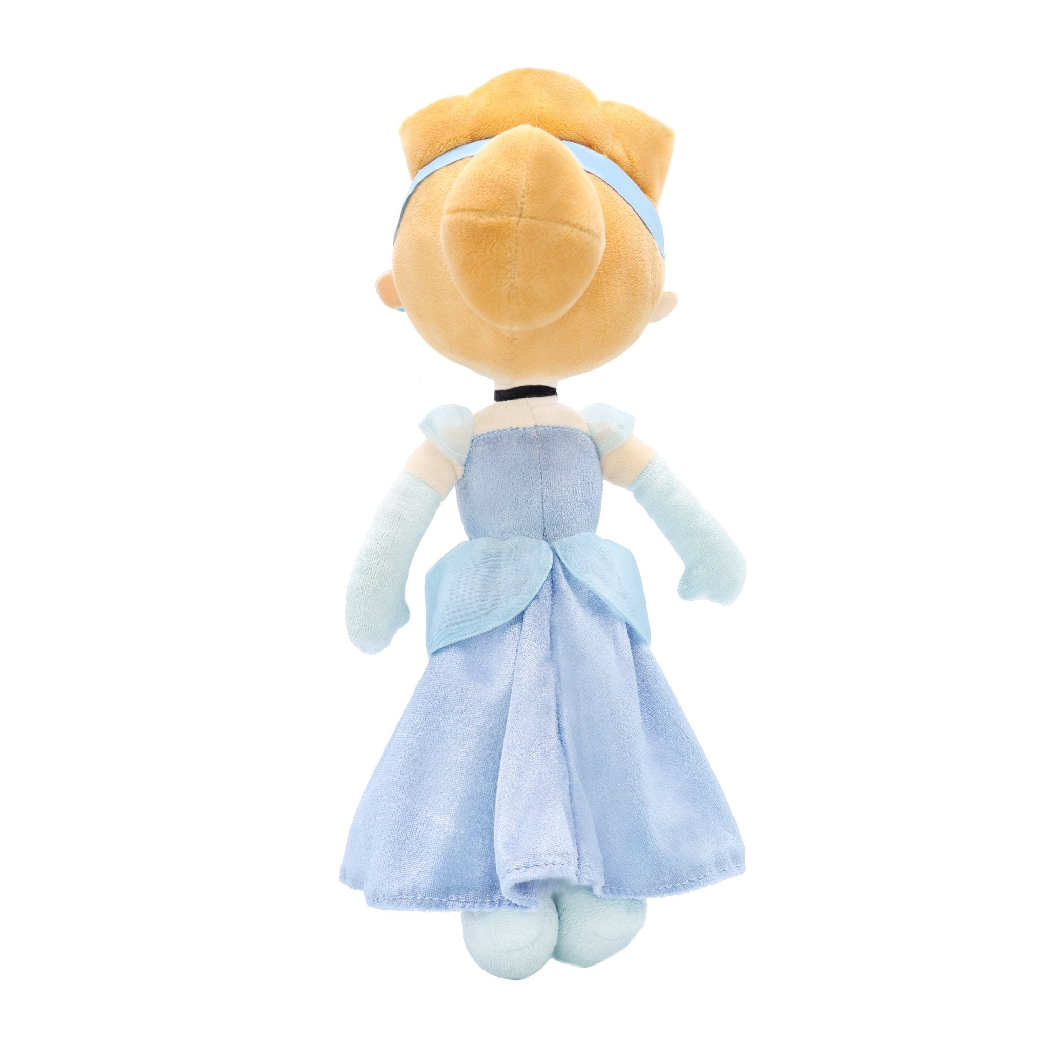 Disney Princess Cinderella Plush - Mastermind Toys___256256