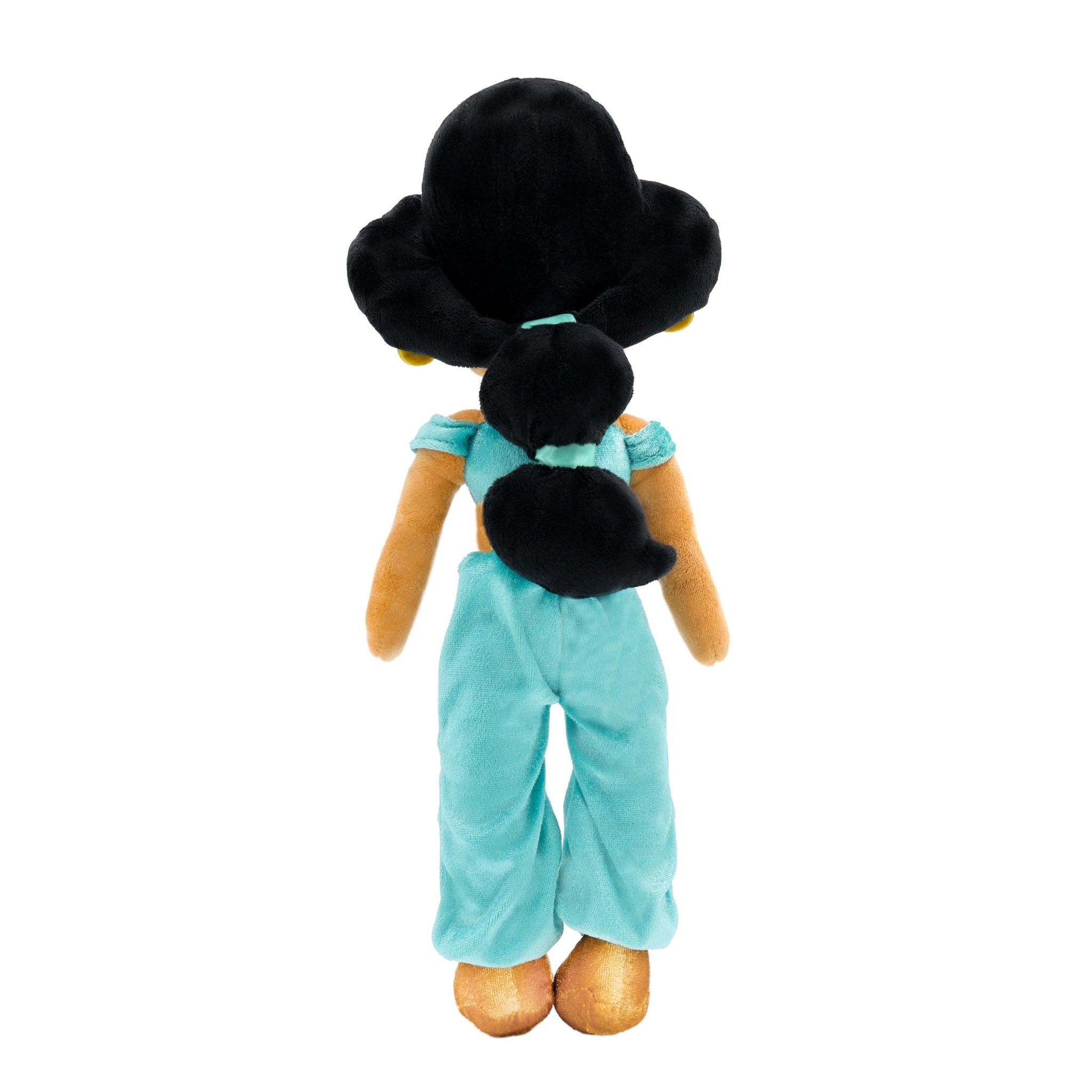 Disney Princess Jasmine Plush - Mastermind Toys___256257