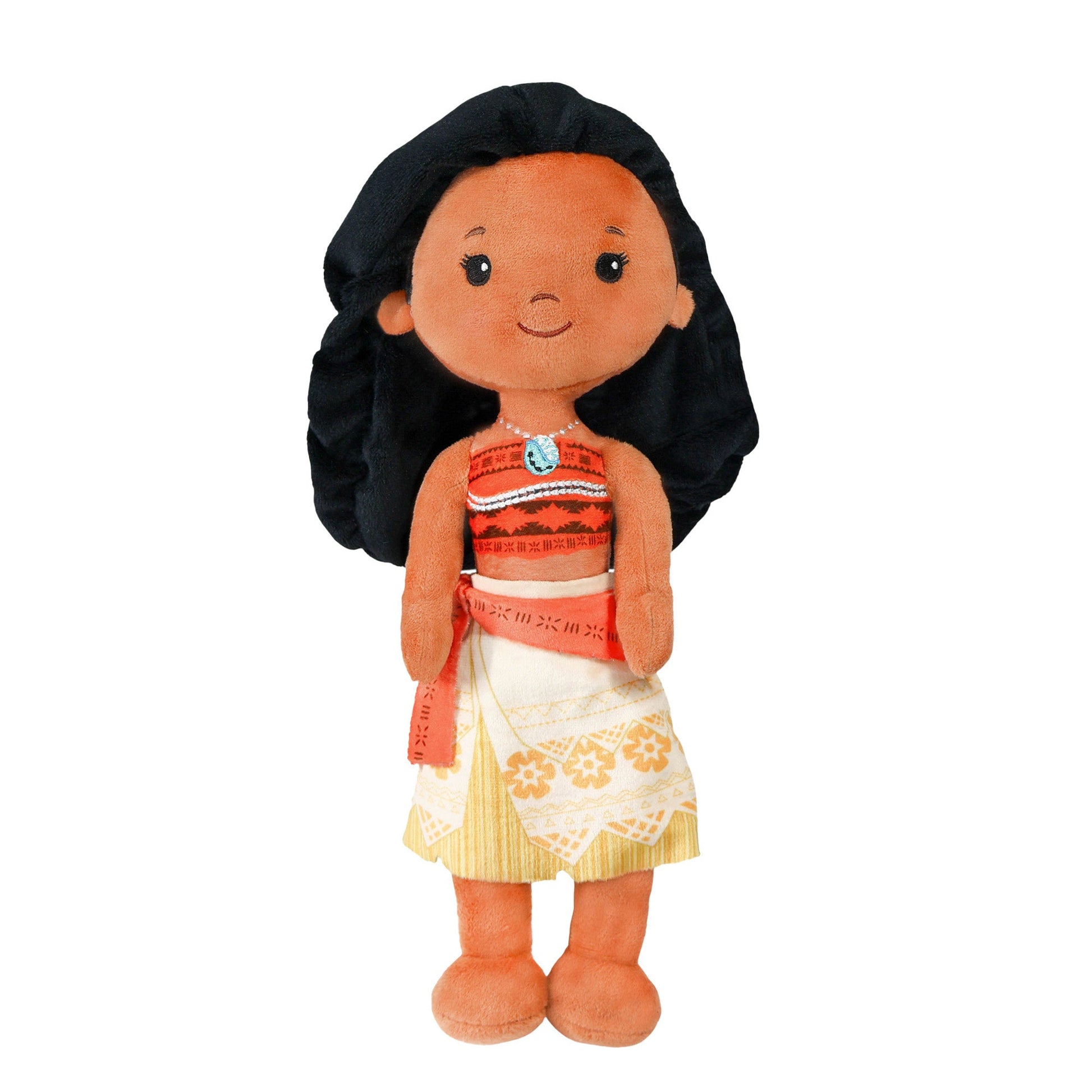 Disney Princess Moana Plush - Mastermind Toys___256258