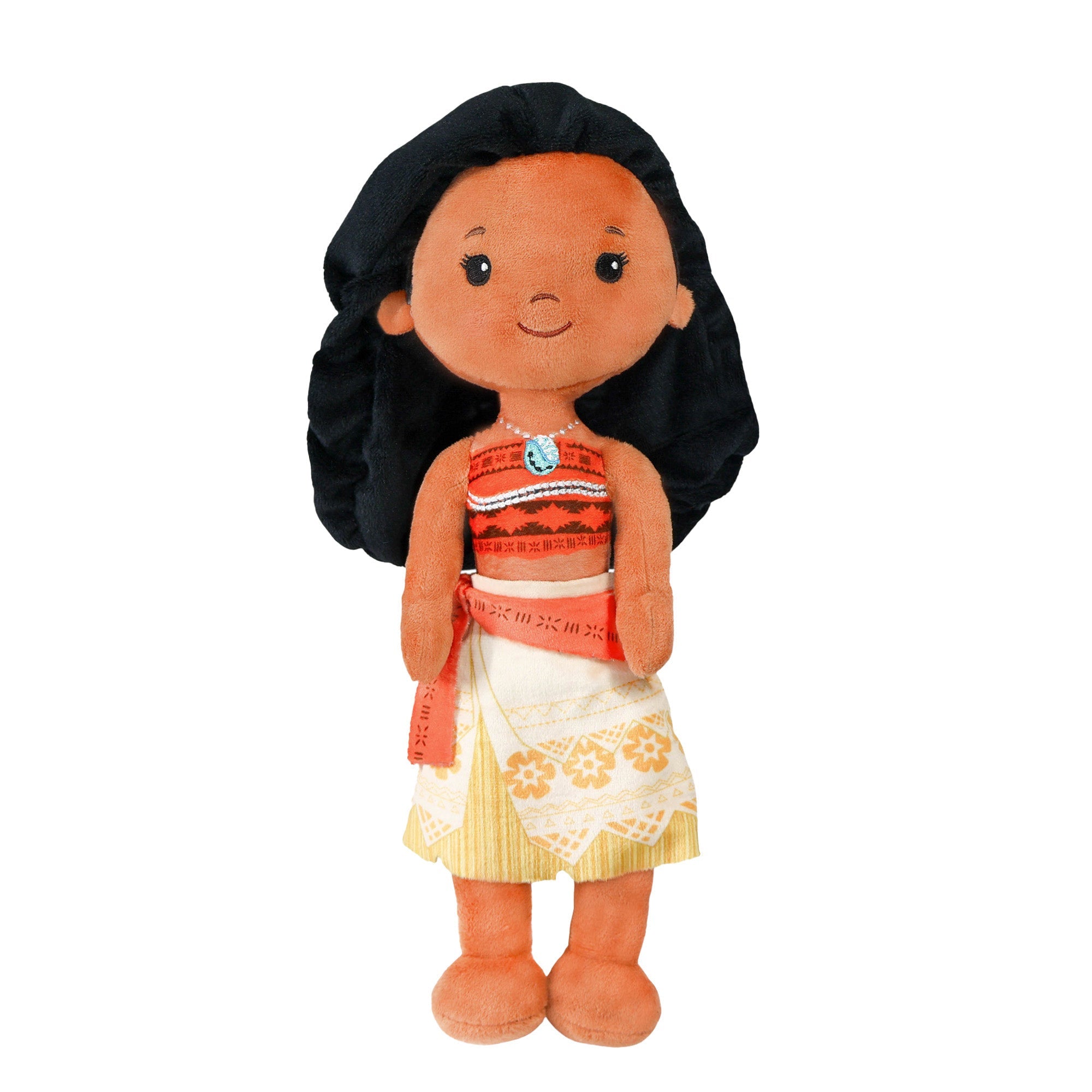 Disney Princess Moana Plush - Mastermind Toys___256258
