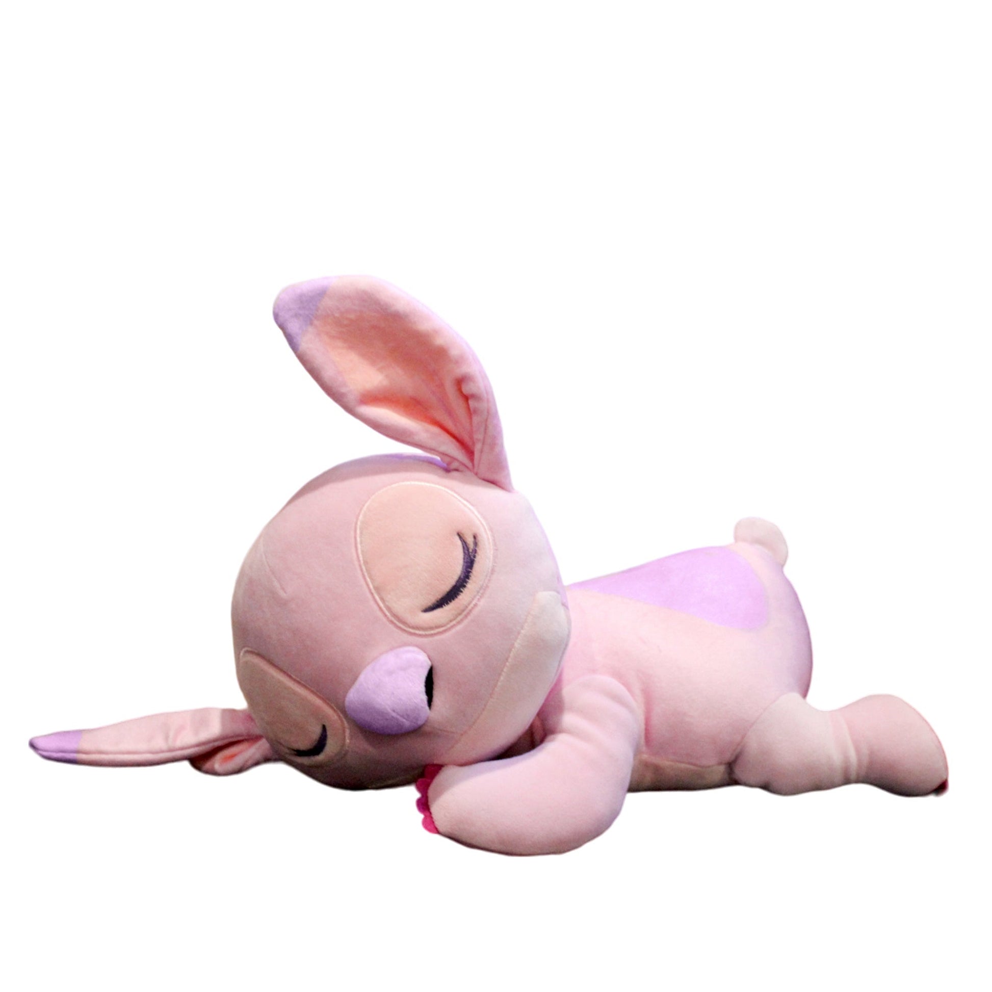 Disney Sleeping Baby Plush - Angel In Bag - Mastermind Toys___246516