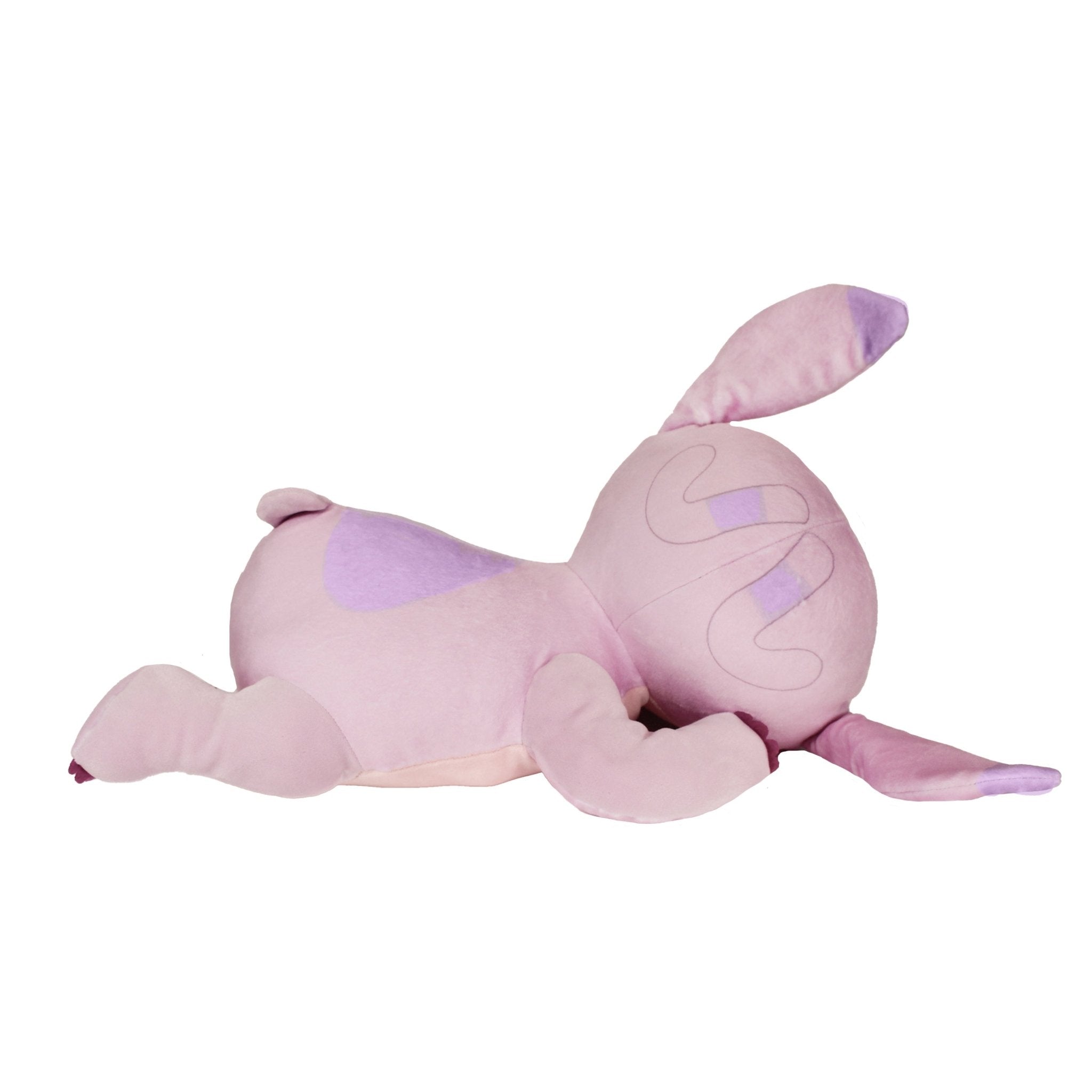 Disney Sleeping Baby Plush - Angel In Bag - Mastermind Toys___246516