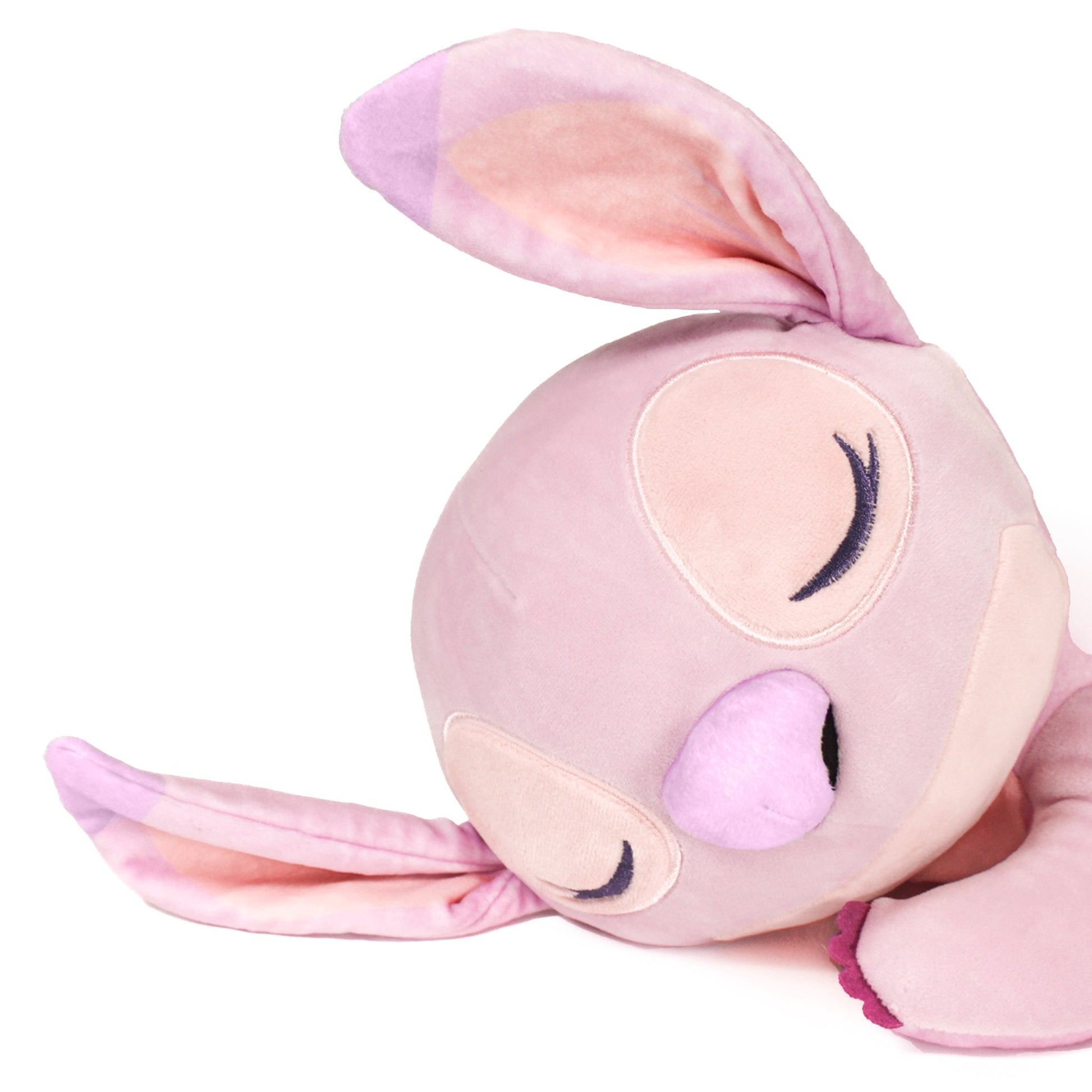 Disney Sleeping Baby Plush - Angel In Bag - Mastermind Toys___246516
