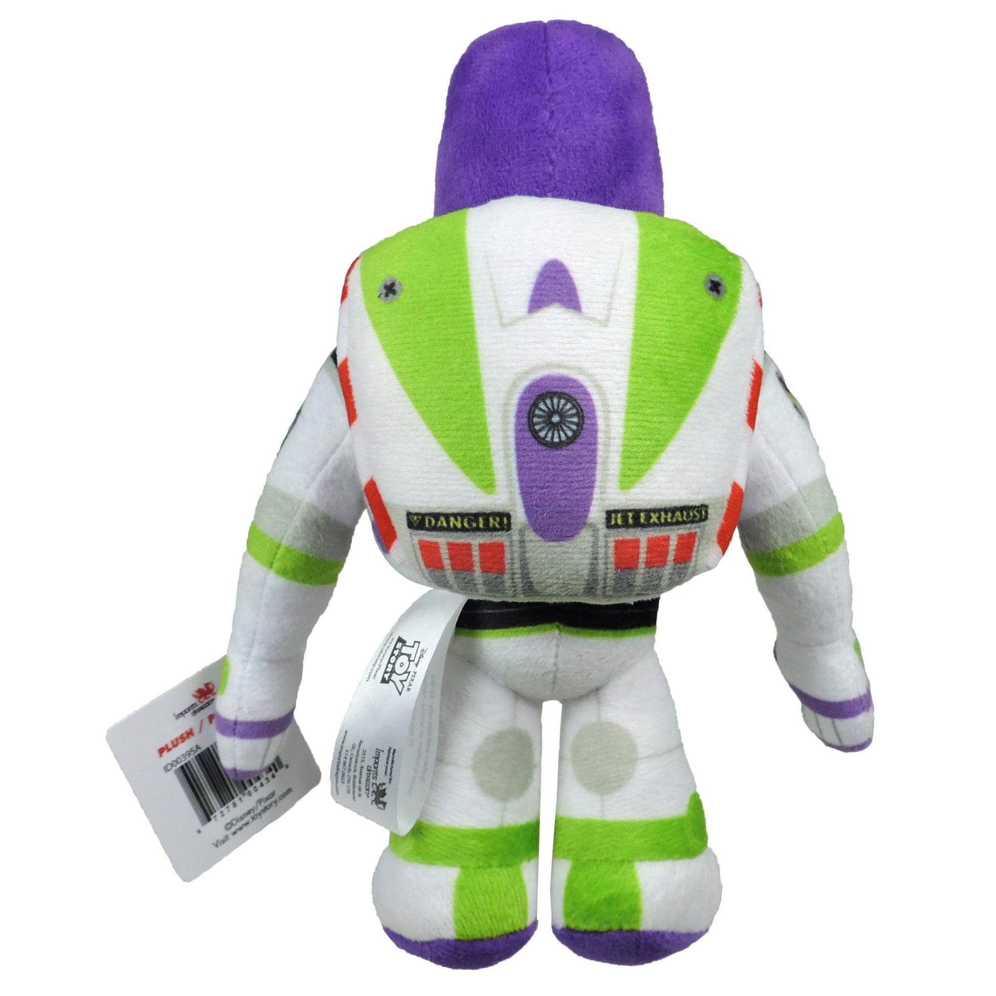 Disney Small Buzz Plush - Mastermind Toys___246082