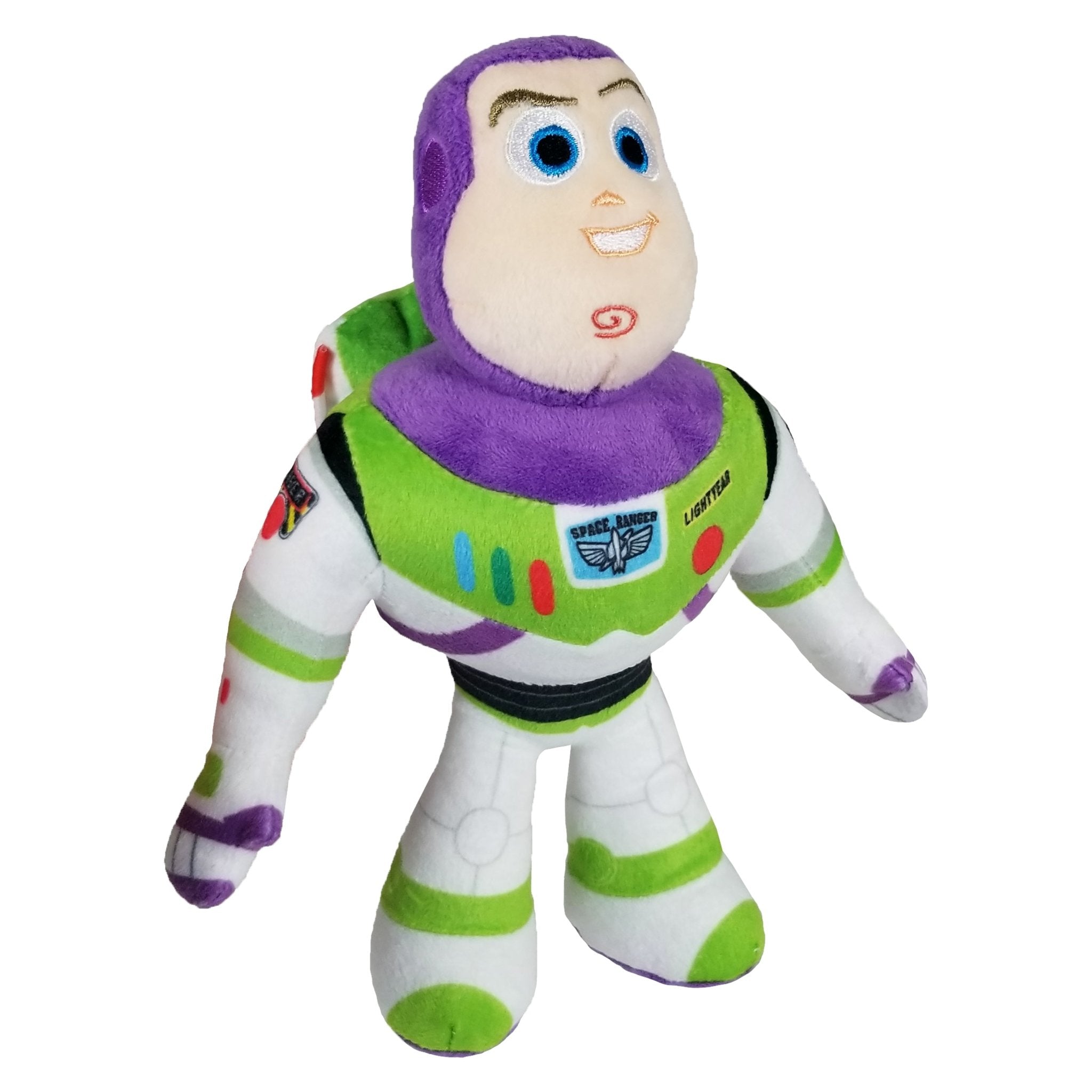 Disney Small Buzz Plush - Mastermind Toys___246082