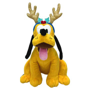 Disney Small Plush - Pluto Christmas D100 - Mastermind Toys___245499