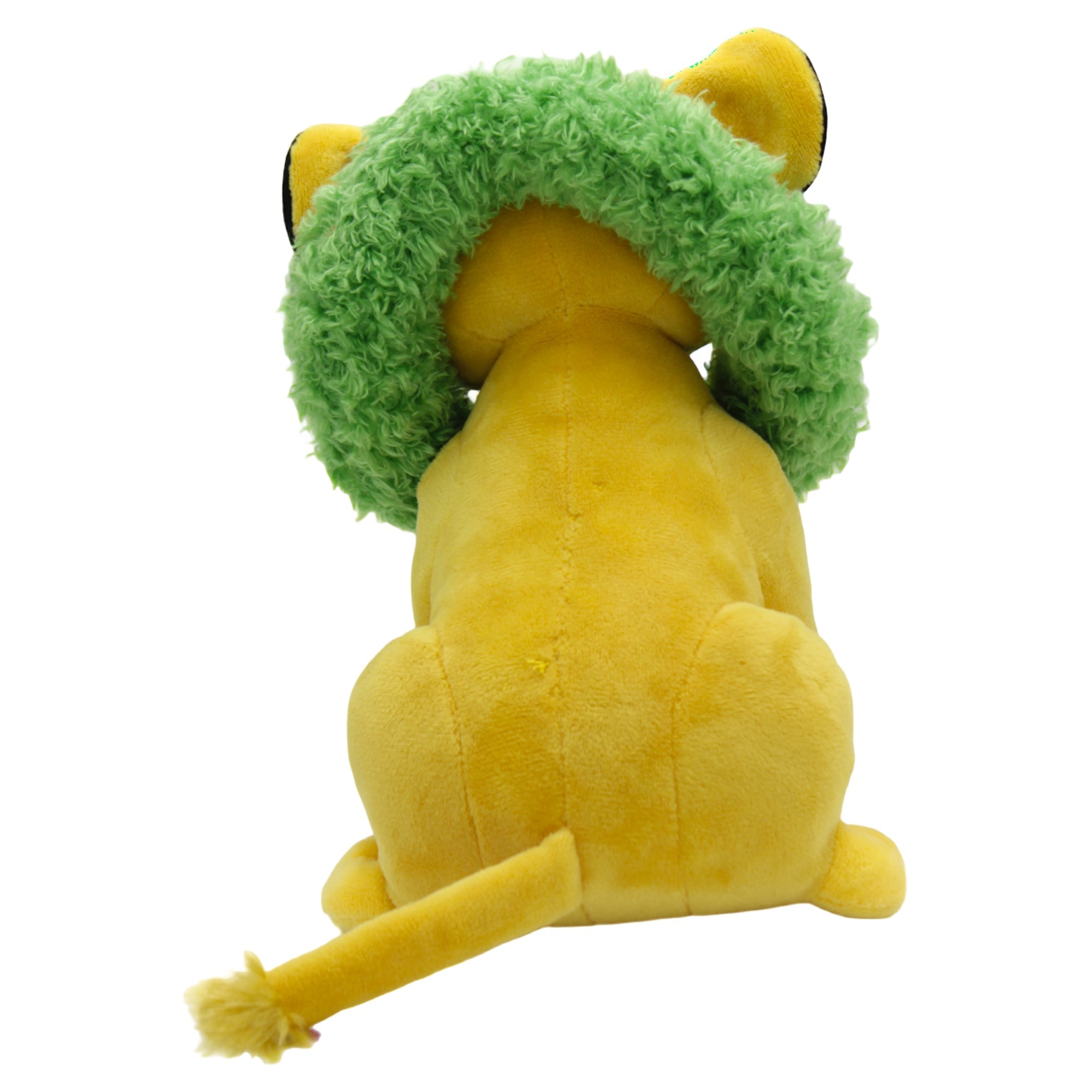 Disney Small Plush - Simba Christmas D100 - Mastermind Toys___245498