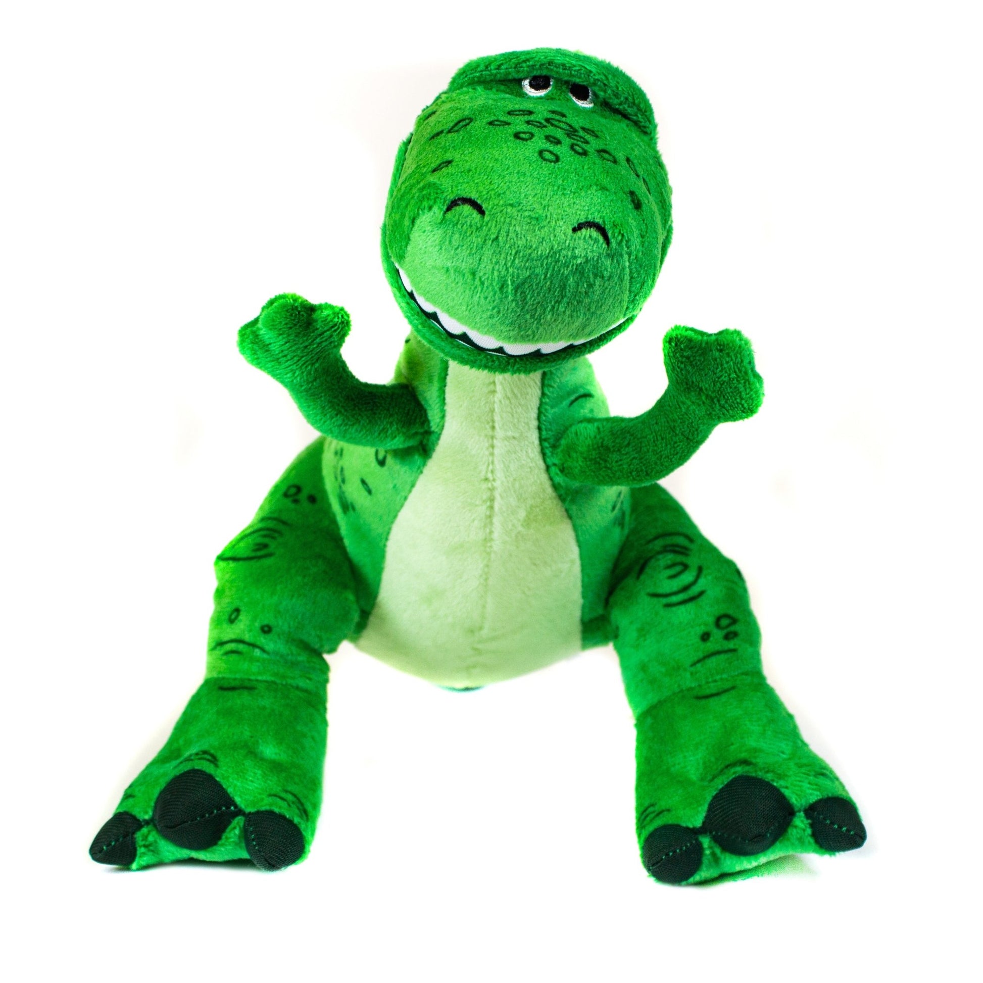 Disney Small Rex Plush - Mastermind Toys___246081