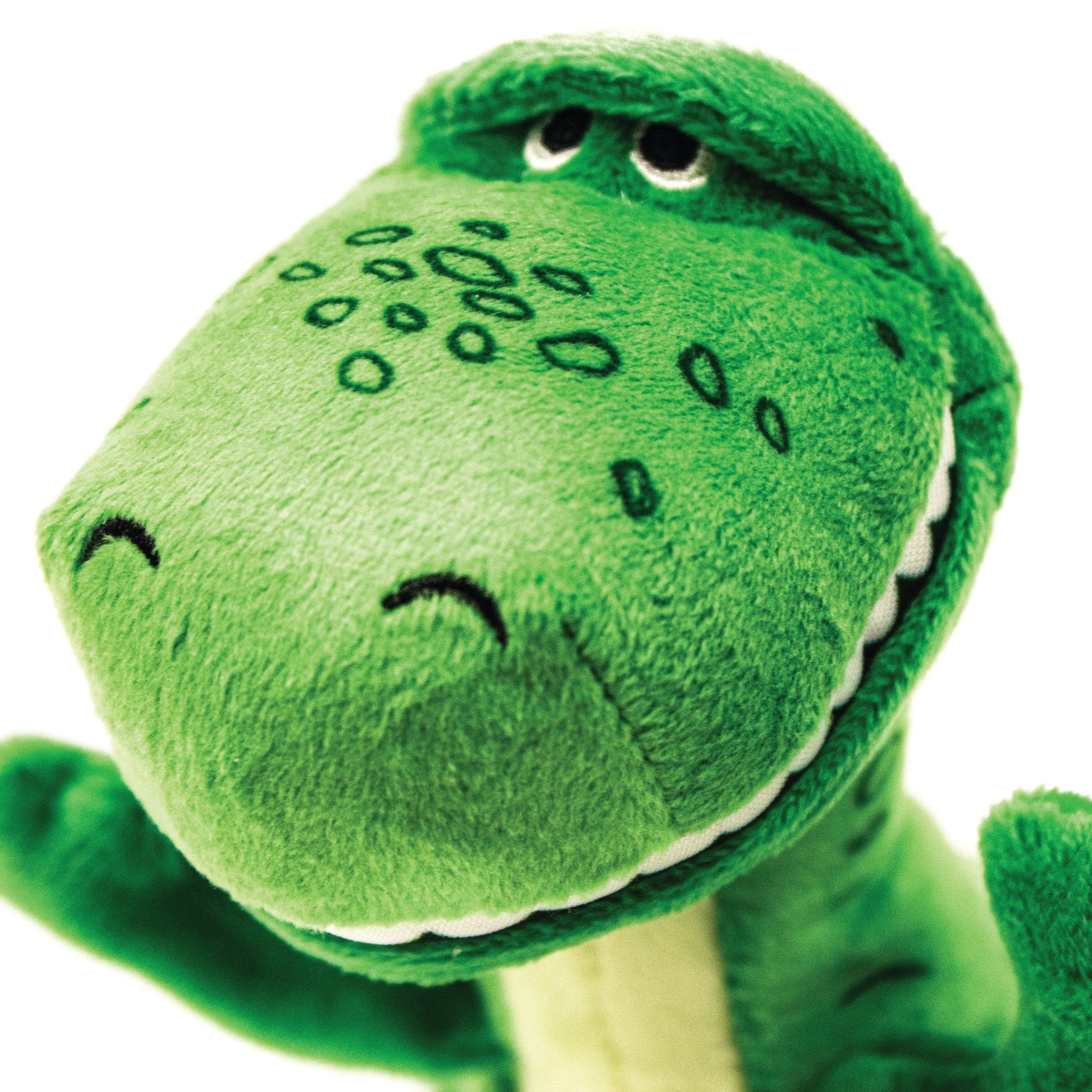 Disney Small Rex Plush - Mastermind Toys___246081