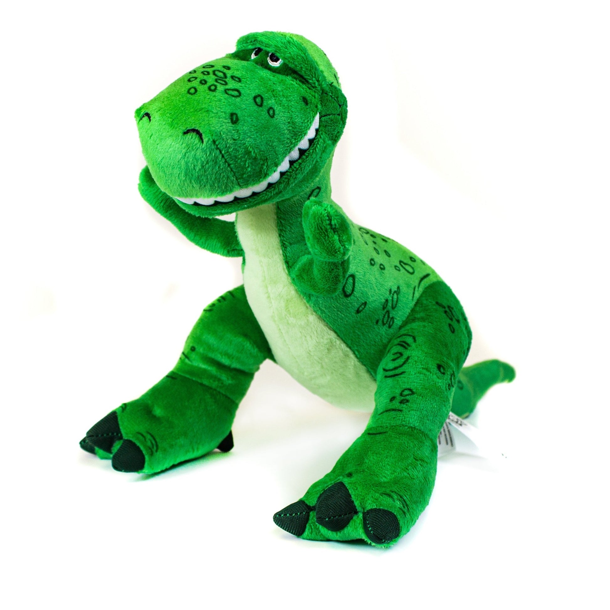 Disney Small Rex Plush - Mastermind Toys___246081