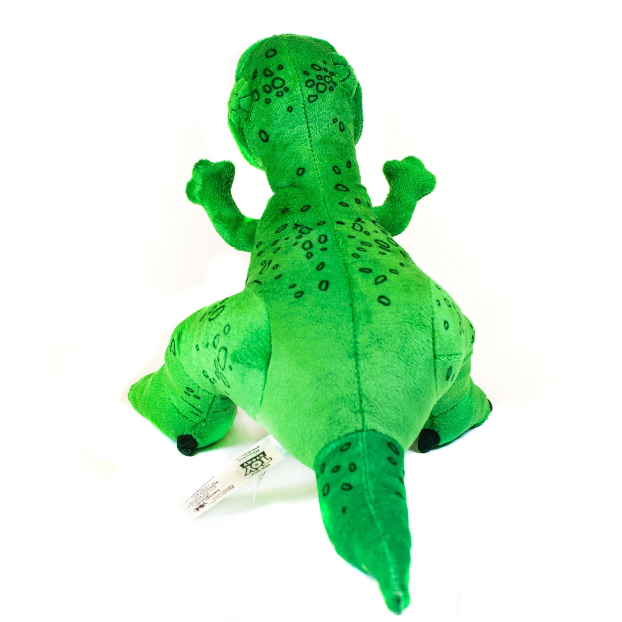 Disney Small Rex Plush - Mastermind Toys___246081