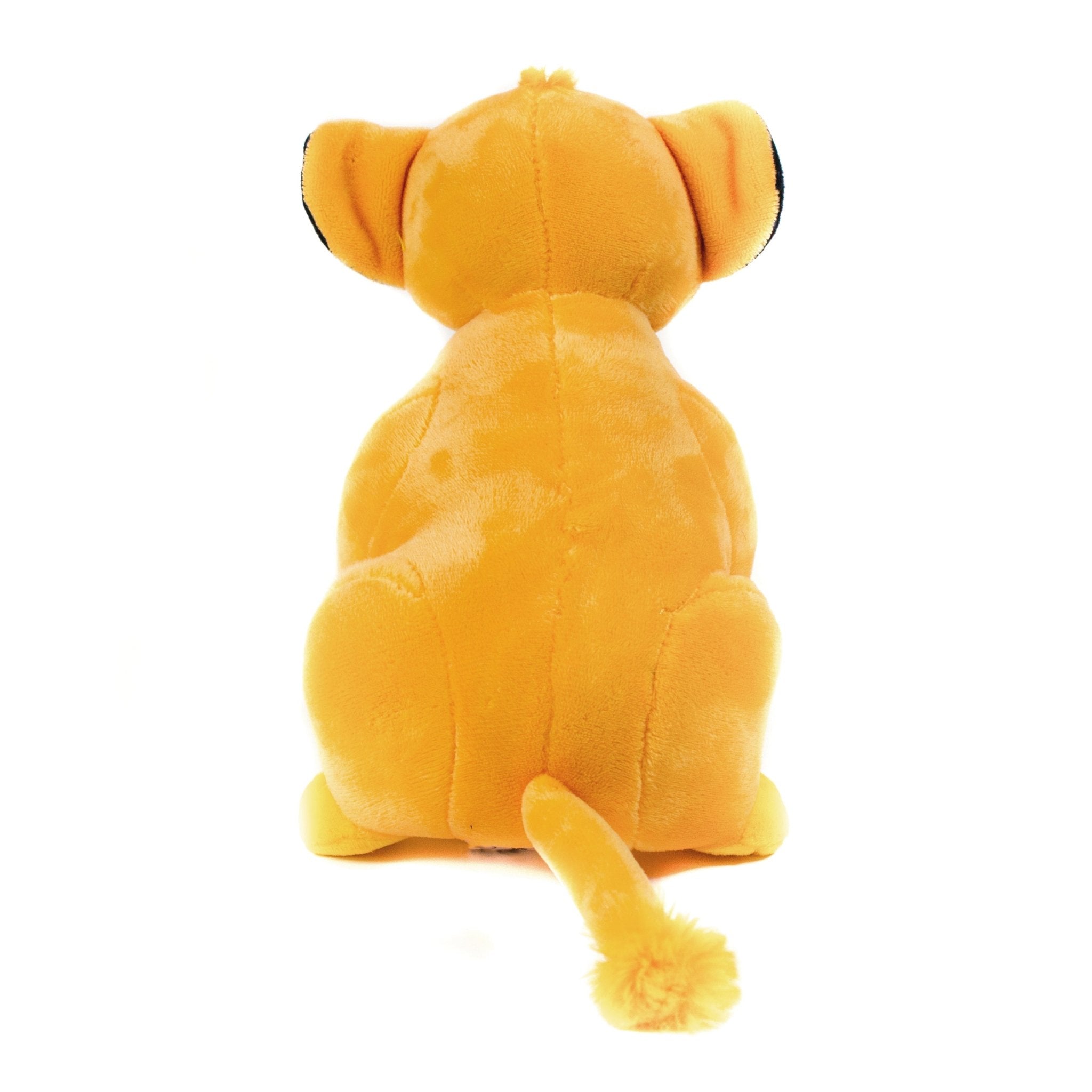 Disney Small Simba Plush - Mastermind Toys___246079