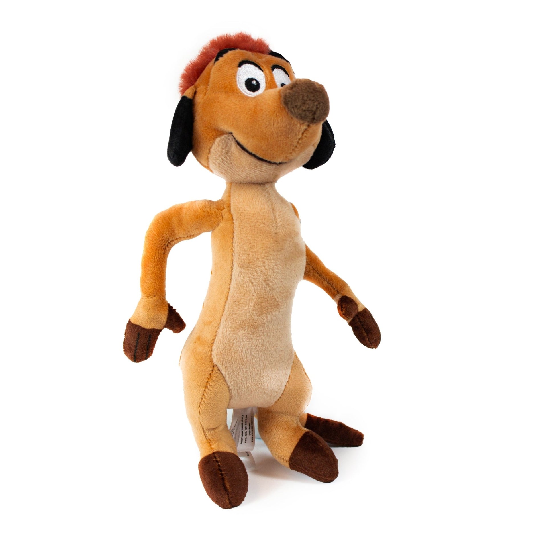 Disney Small Timon Plush – Mastermind Toys