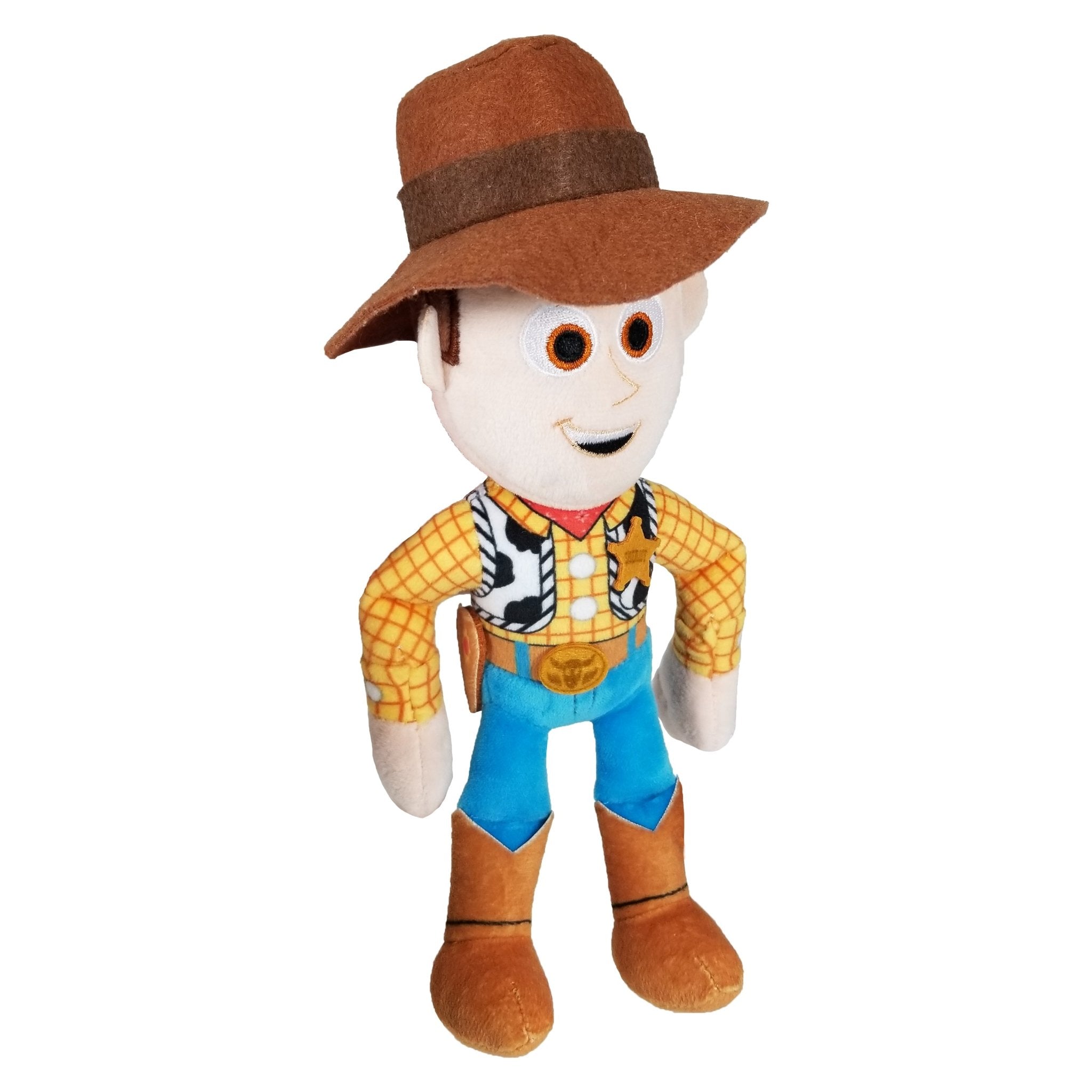 Disney Small Woody Plush - Mastermind Toys___246083