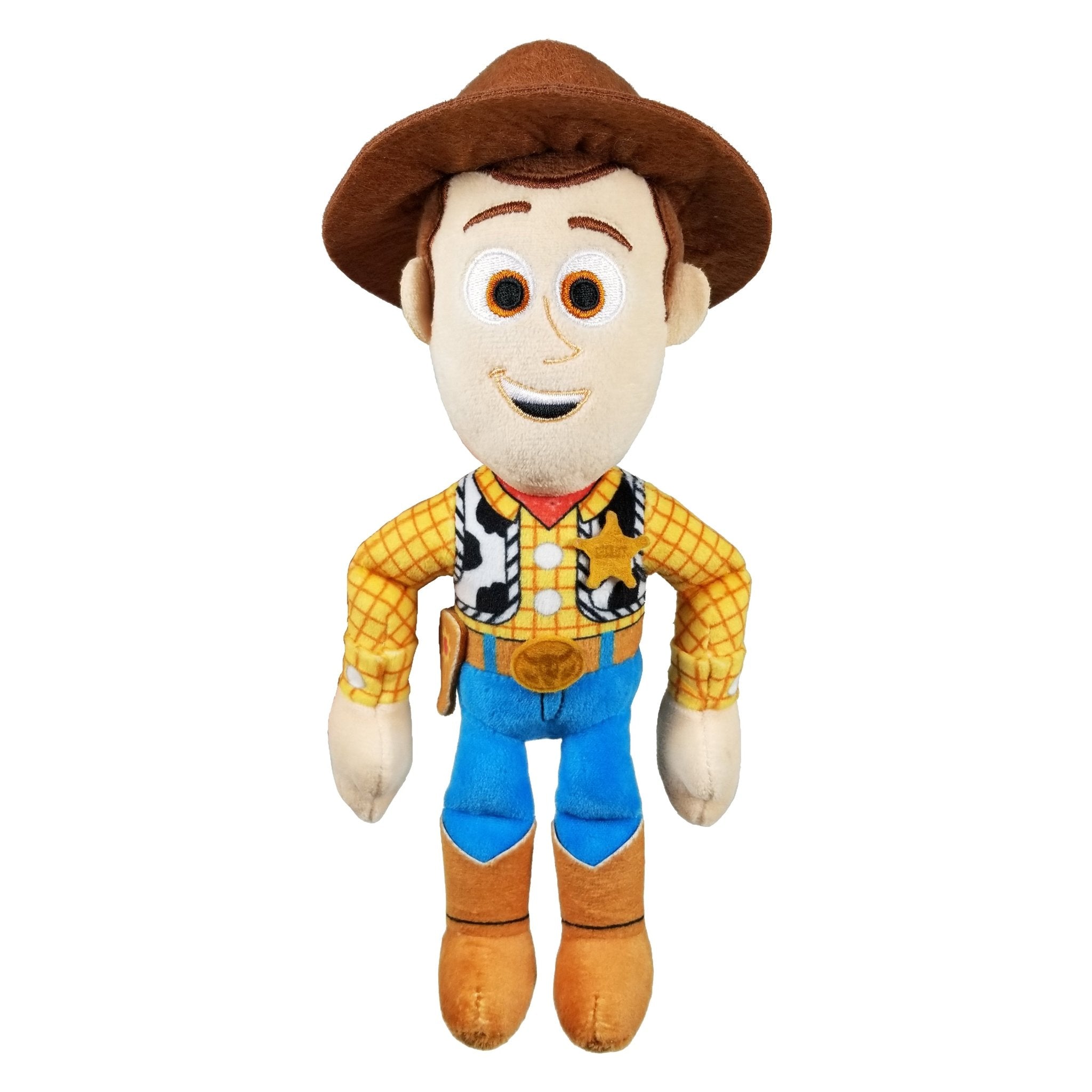 Disney Small Woody Plush - Mastermind Toys___246083