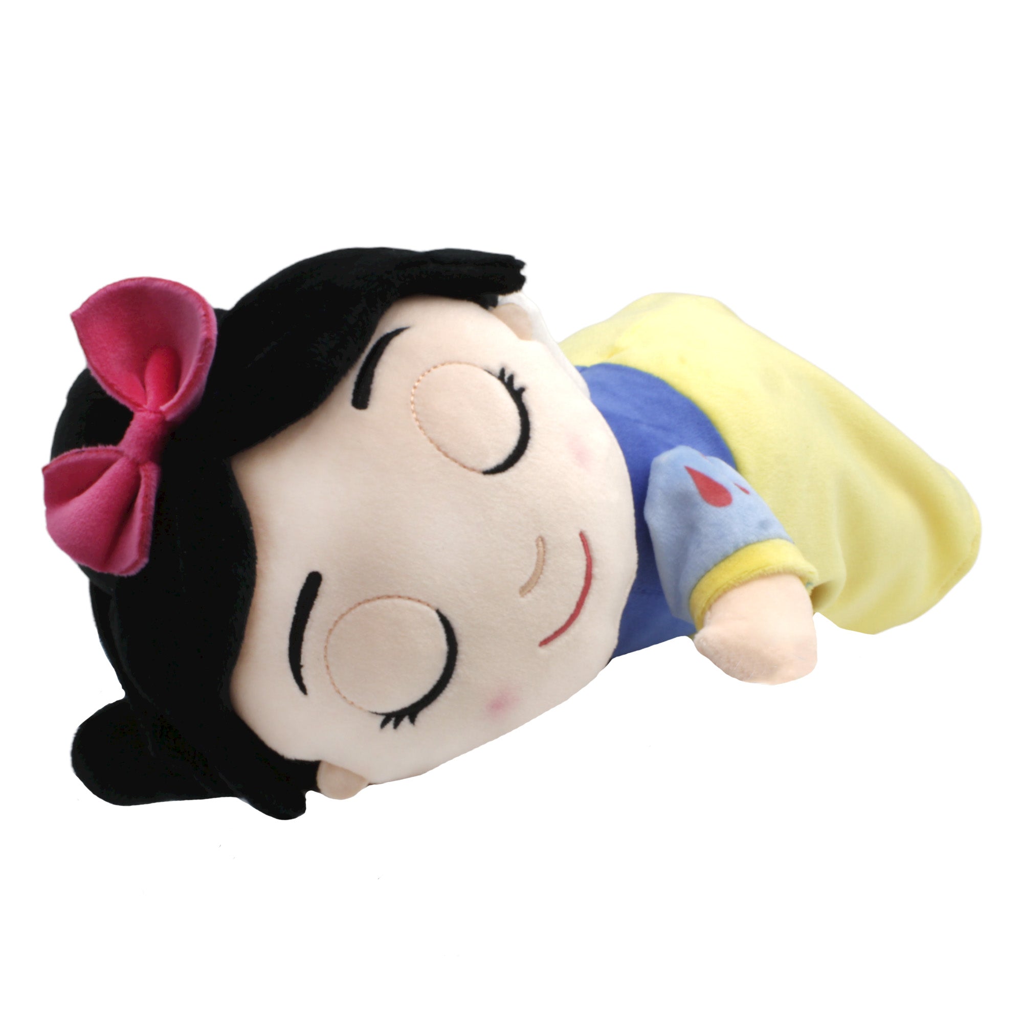 Disney Snow White Sleeping Baby Plush - Mastermind Toys___246132