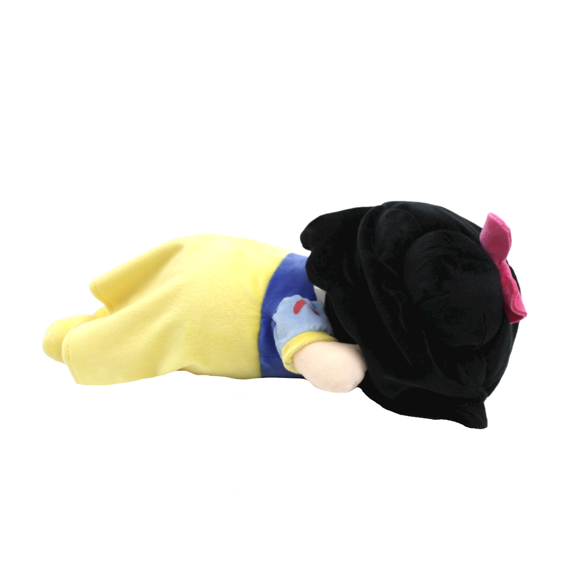 Disney Snow White Sleeping Baby Plush - Mastermind Toys___246132