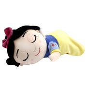 Disney Snow White Sleeping Baby Plush - Mastermind Toys___246132