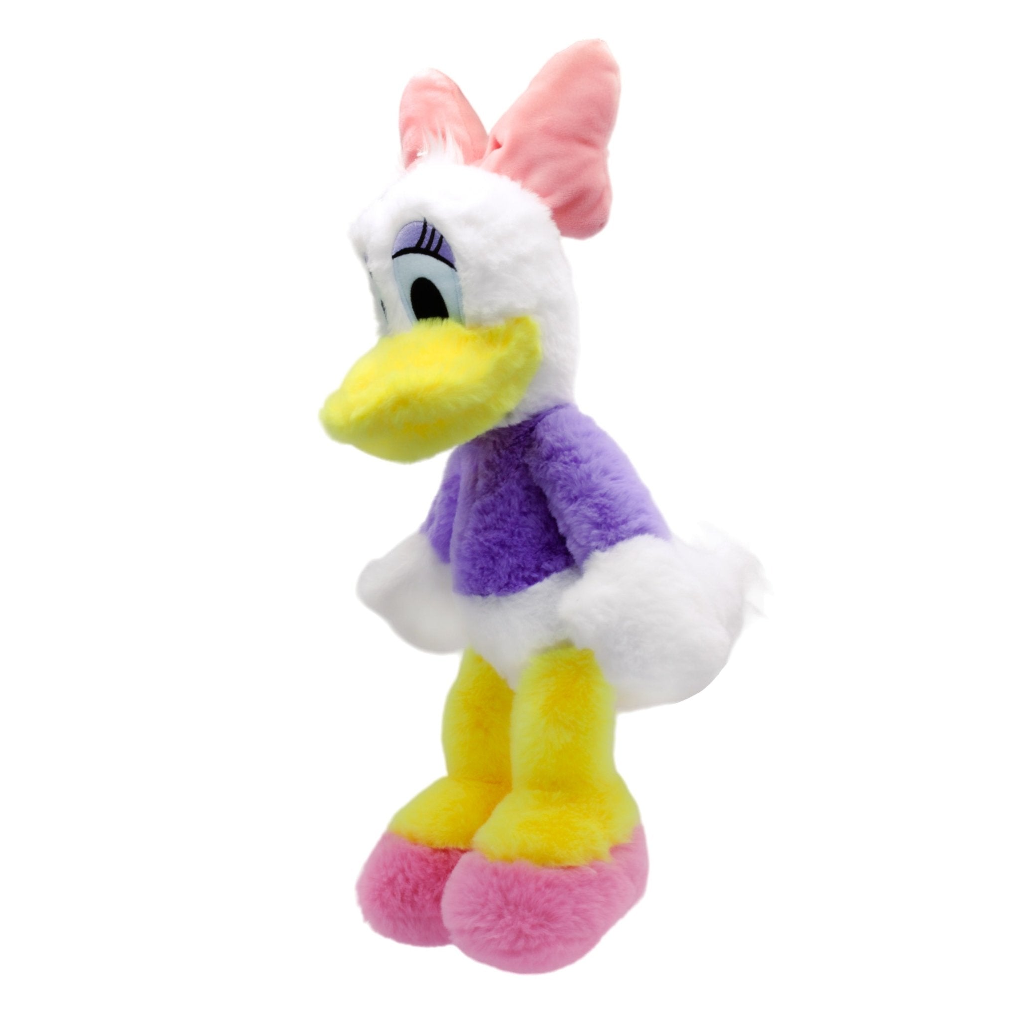 Disney Soft Daisy Plush - Mastermind Toys___246117