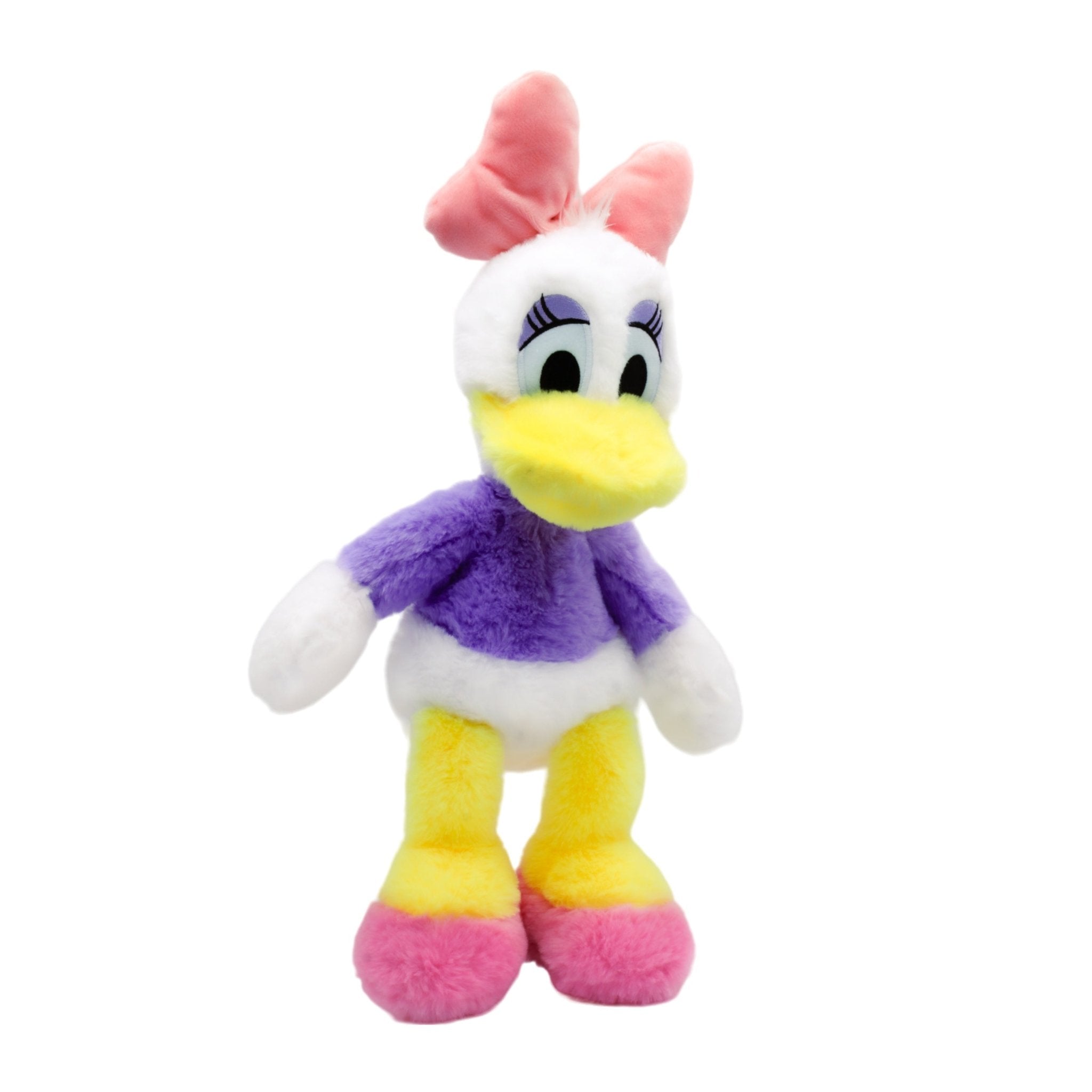 Disney Soft Daisy Plush - Mastermind Toys___246117