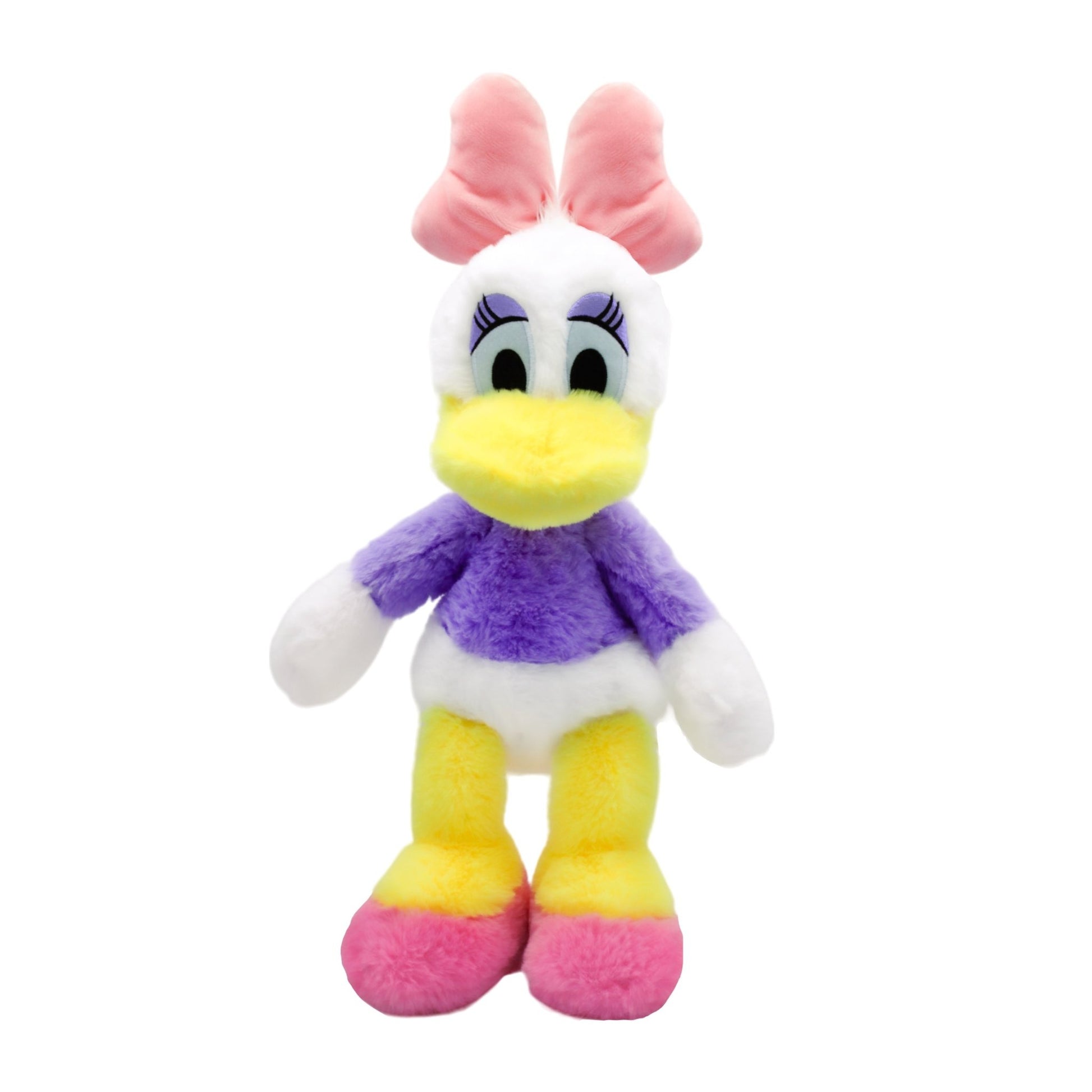 Disney Soft Daisy Plush - Mastermind Toys___246117